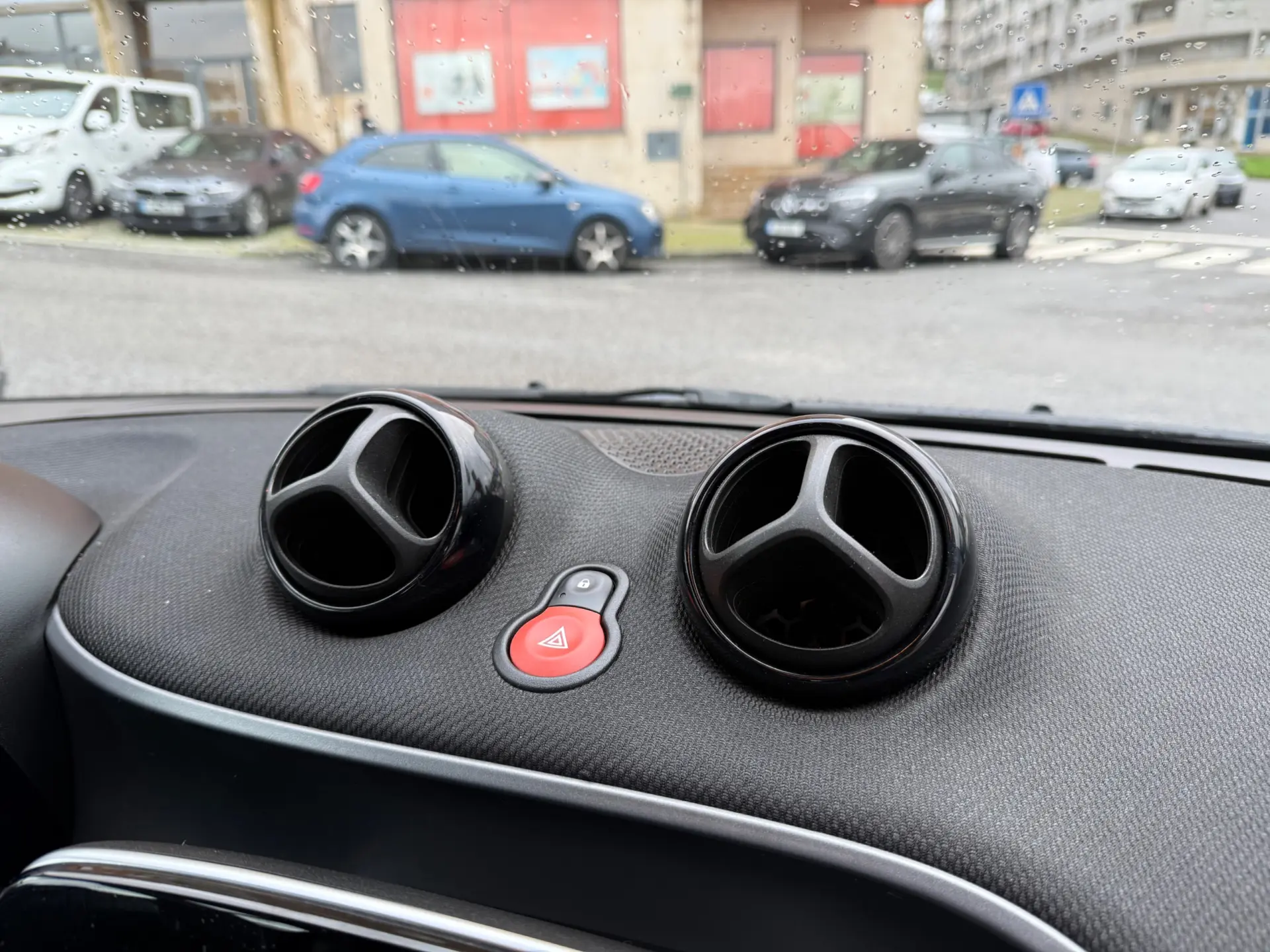 Smart ForTwo Coupé 0.9 Passion 90 Aut. 18