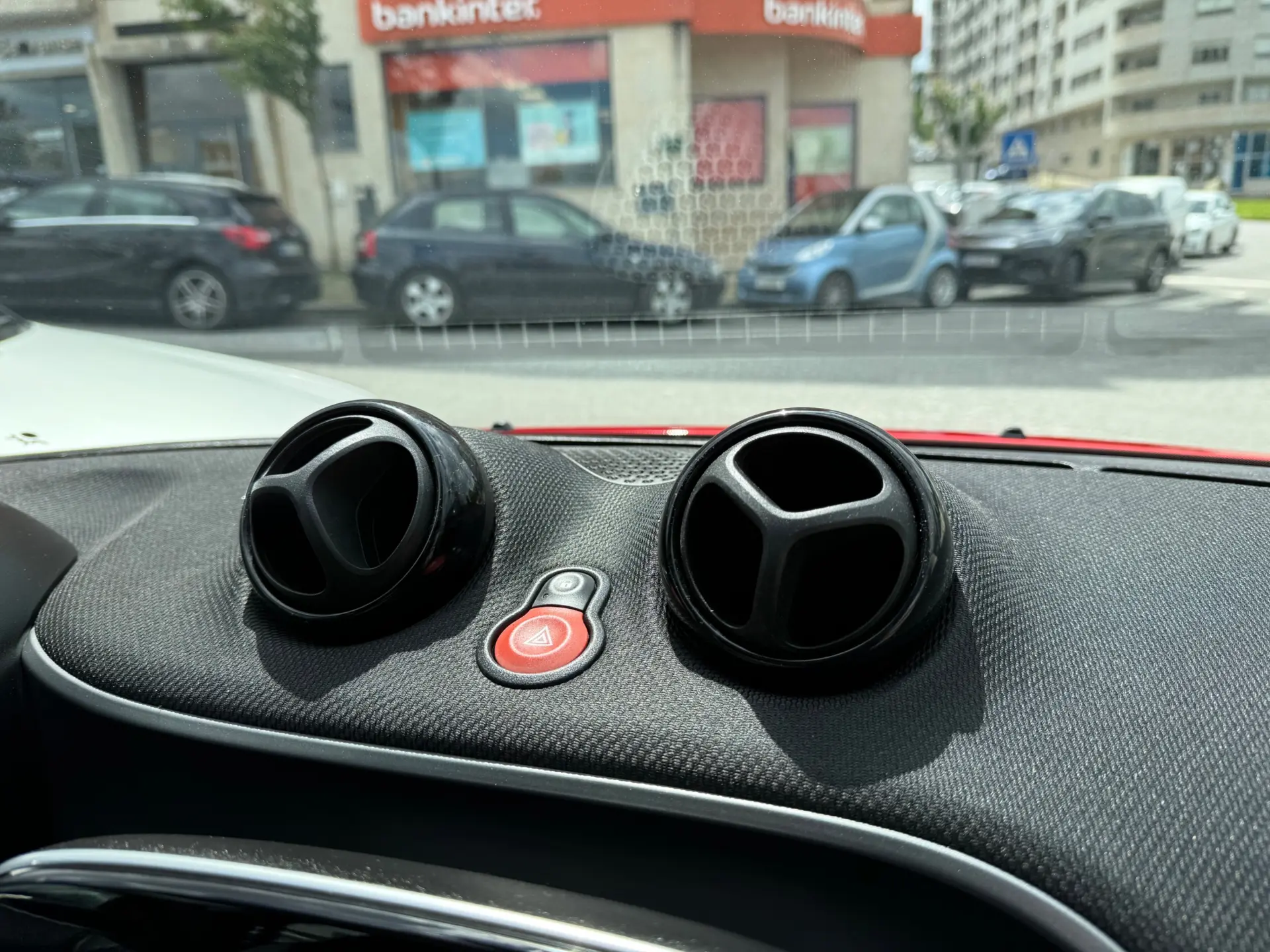 Smart ForFour 0.9 Prime 90 Aut. 18