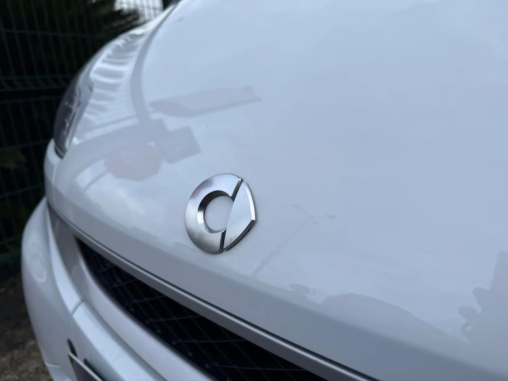 Smart ForTwo Coupé 1.0 mhd Passion 71 3