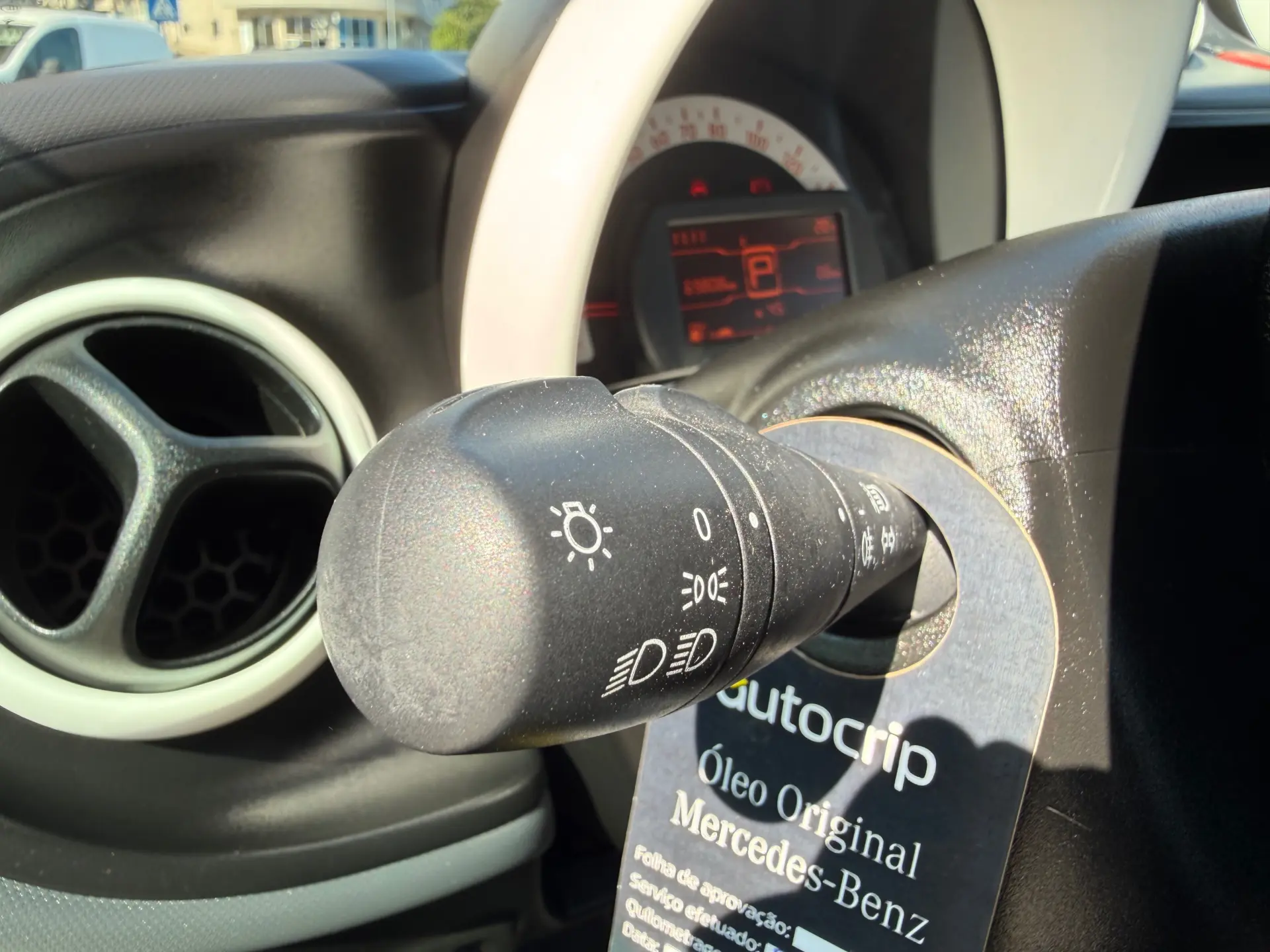 Smart ForTwo Coupé 1.0 71 Aut. 11