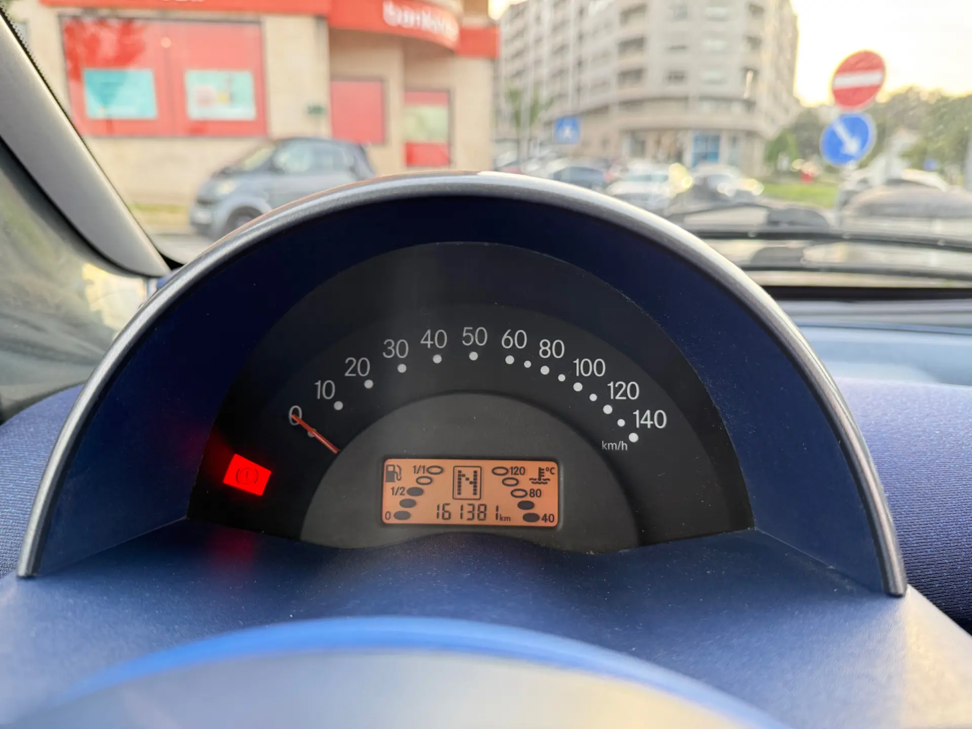 Smart City Coupé & Passion 55 11