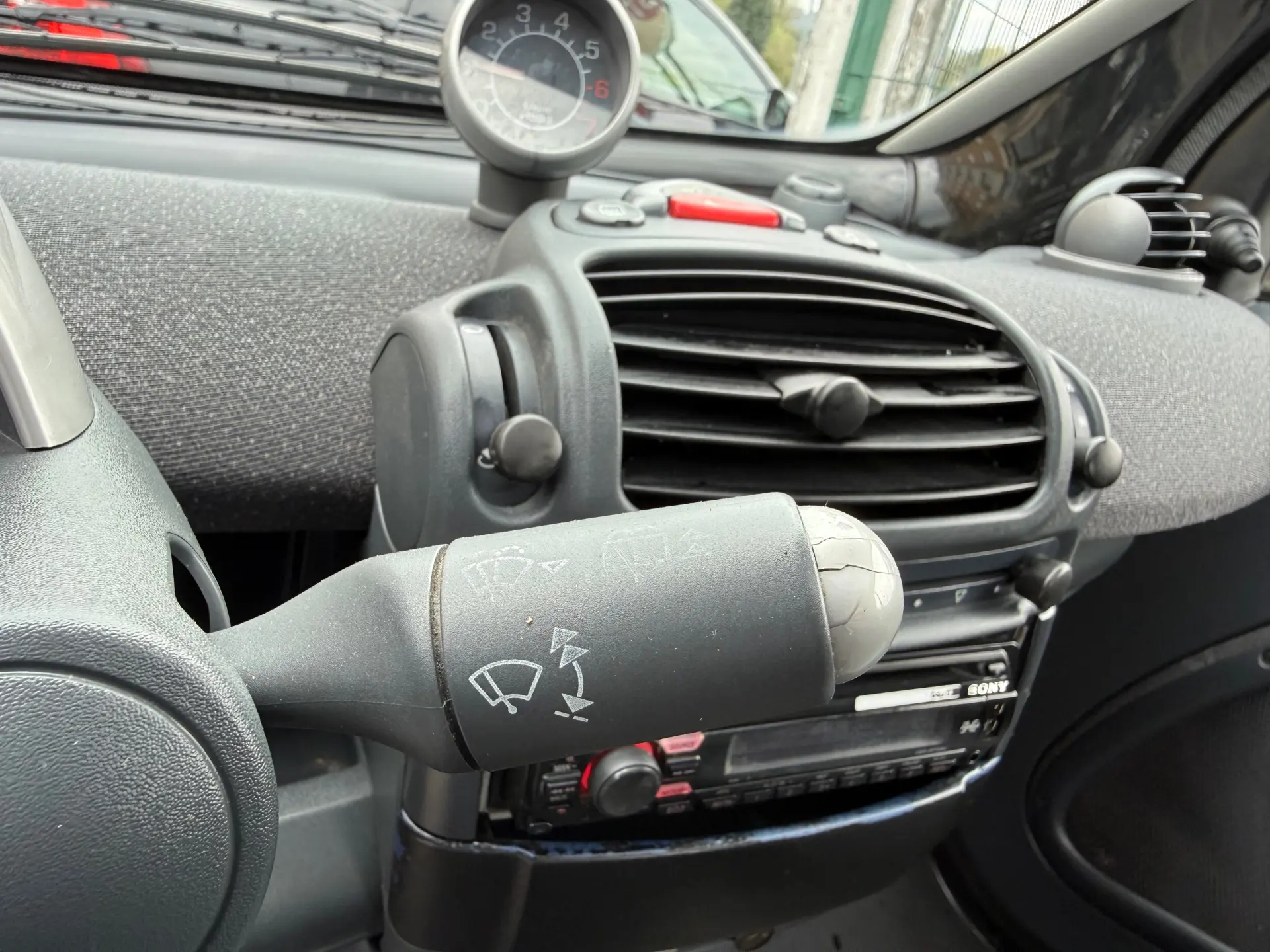 Smart City Coupé & Passion cdi 13