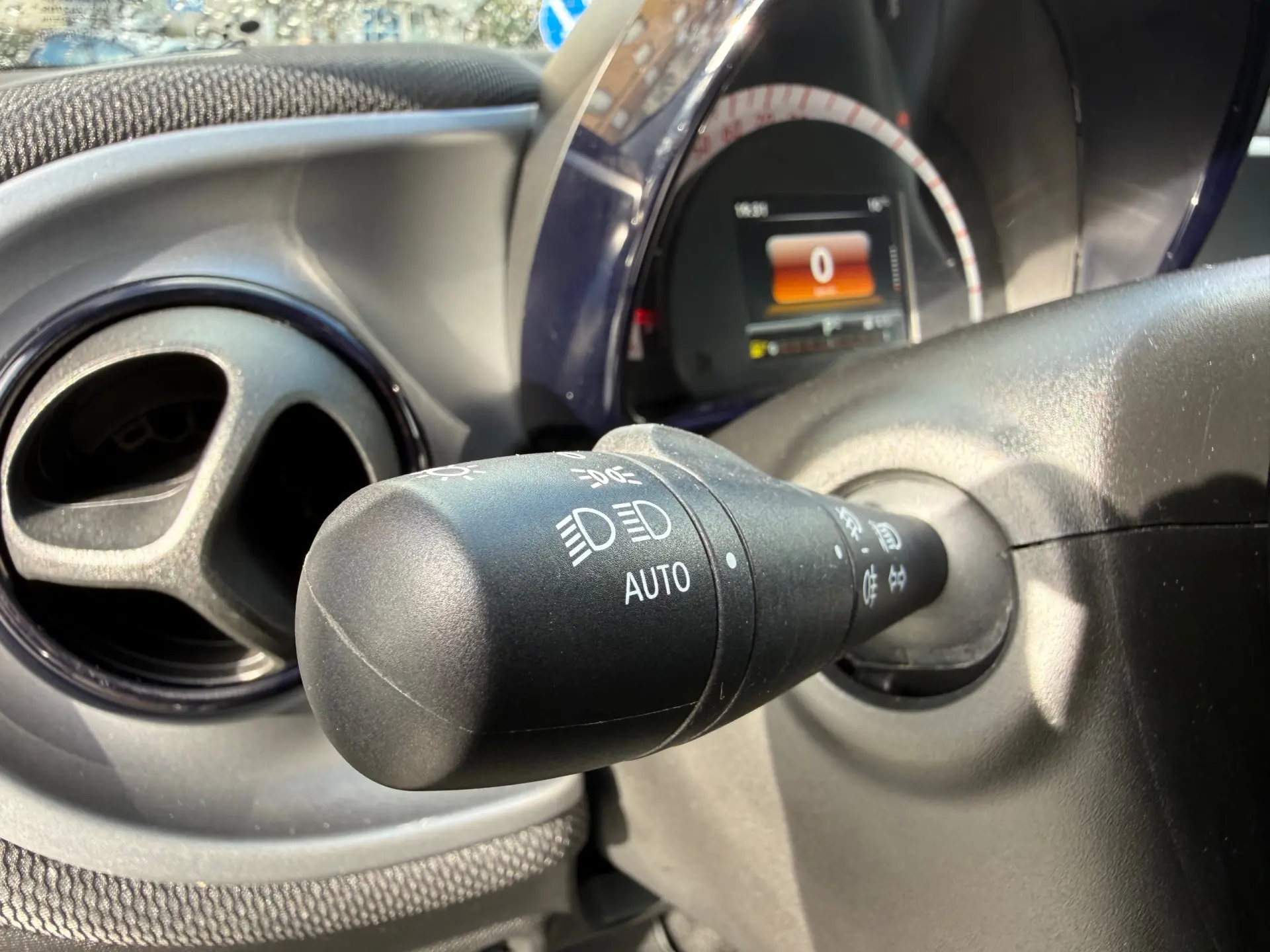 Smart ForFour 0.9 Passion 90 Aut. 13