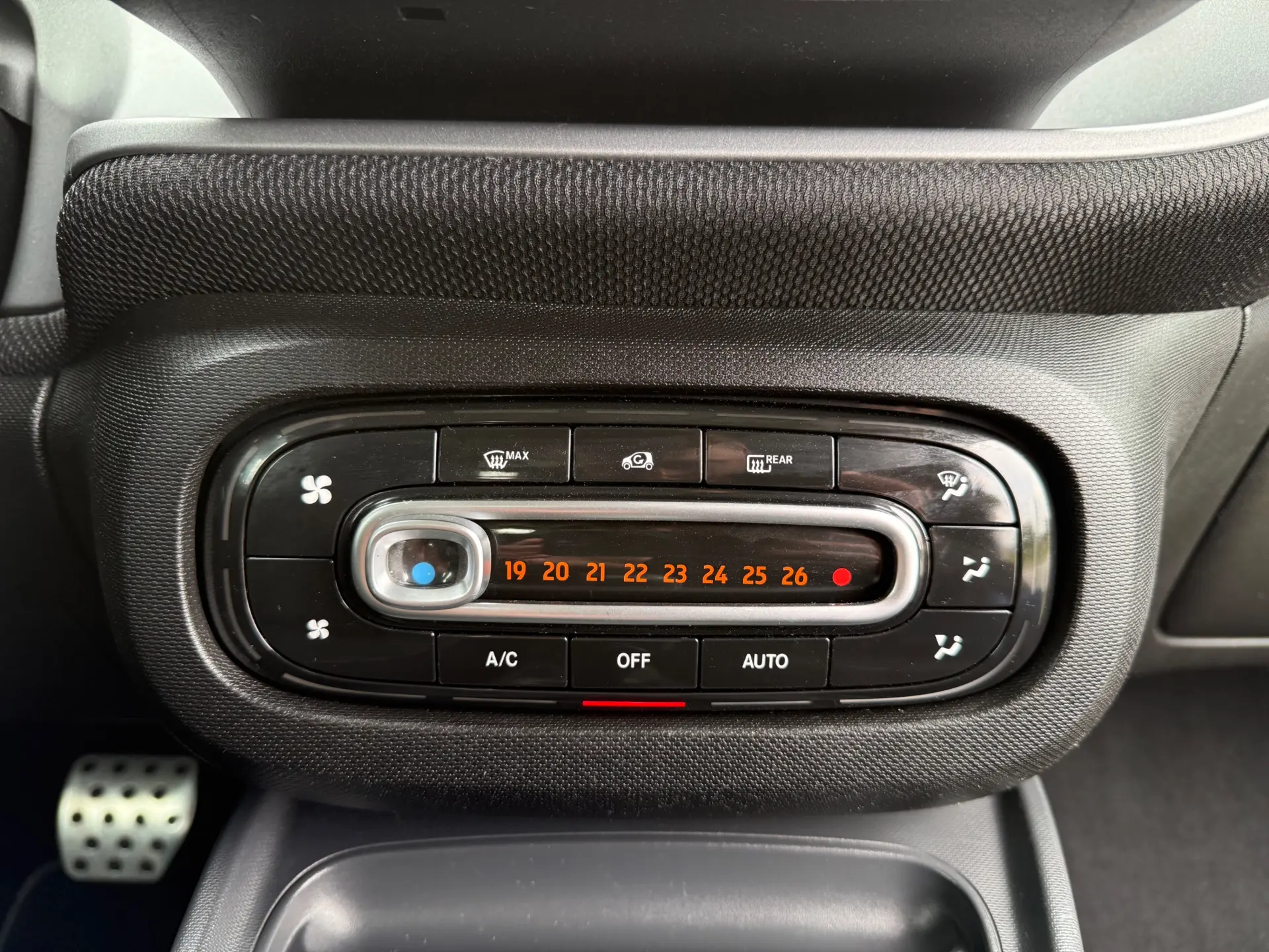 Smart ForTwo Coupé 0.9 Passion 90 Aut. 21