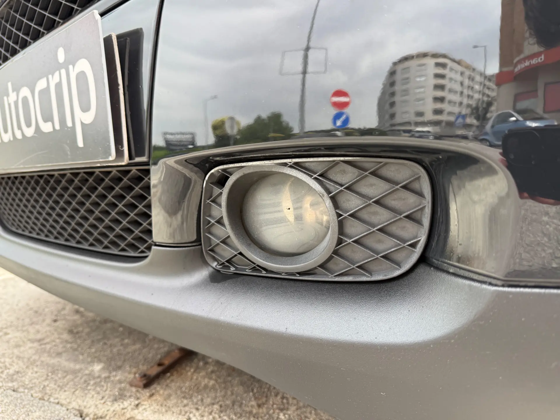 Smart Fortwo Cabrio 0.8 cdi Pulse 54 3