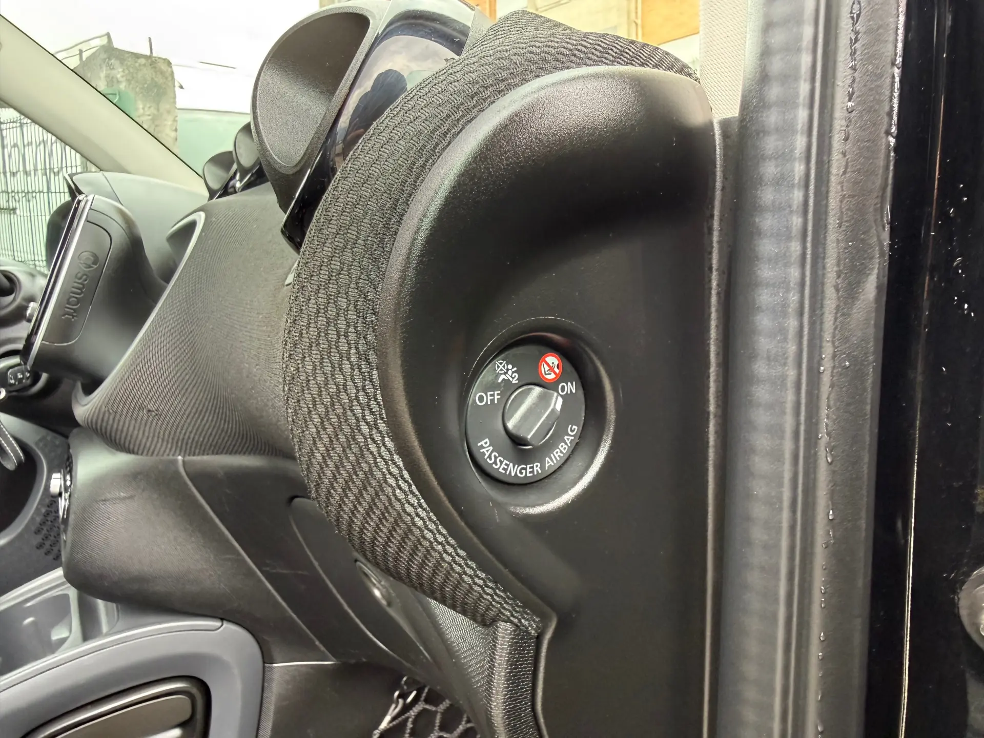 Smart ForTwo Coupé 0.9 Passion 90 Aut. 24