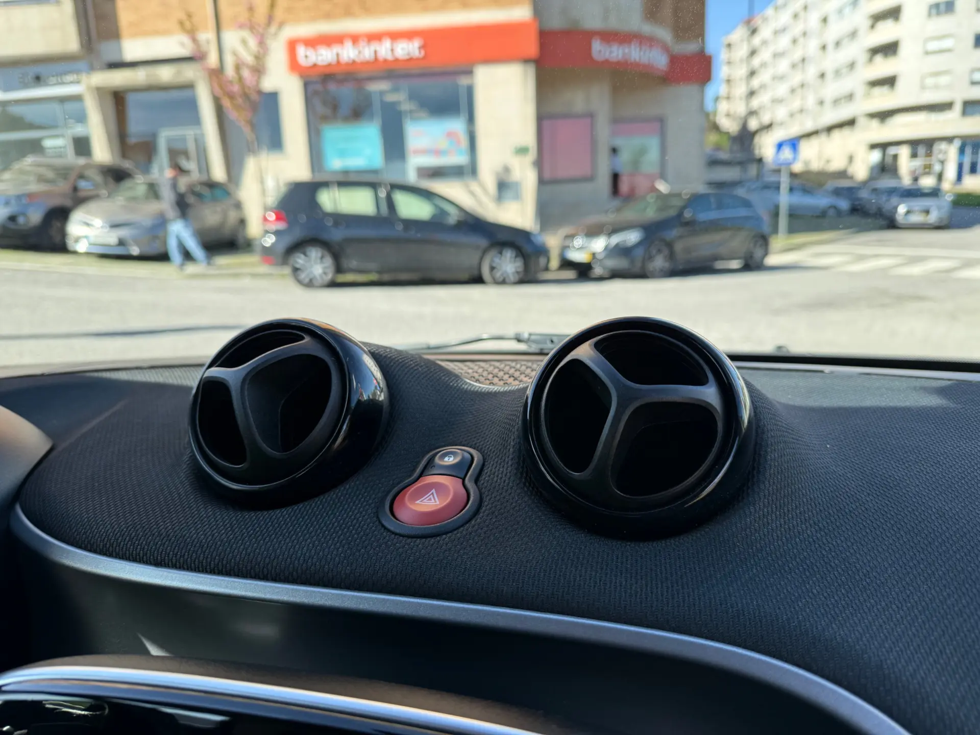 Smart ForTwo Coupé 1.0 Prime 71 Aut. 19