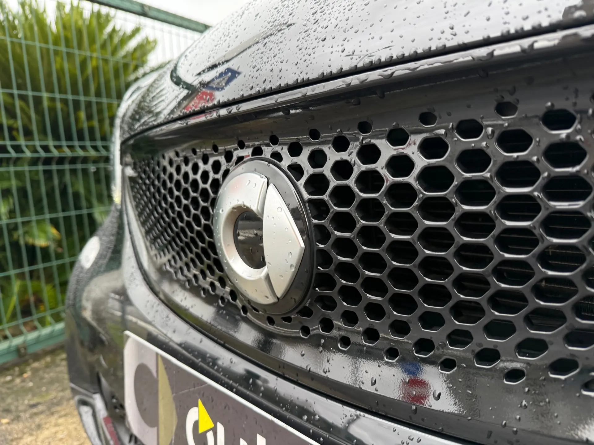 Smart ForTwo Coupé 0.9 Passion 90 Aut. 3