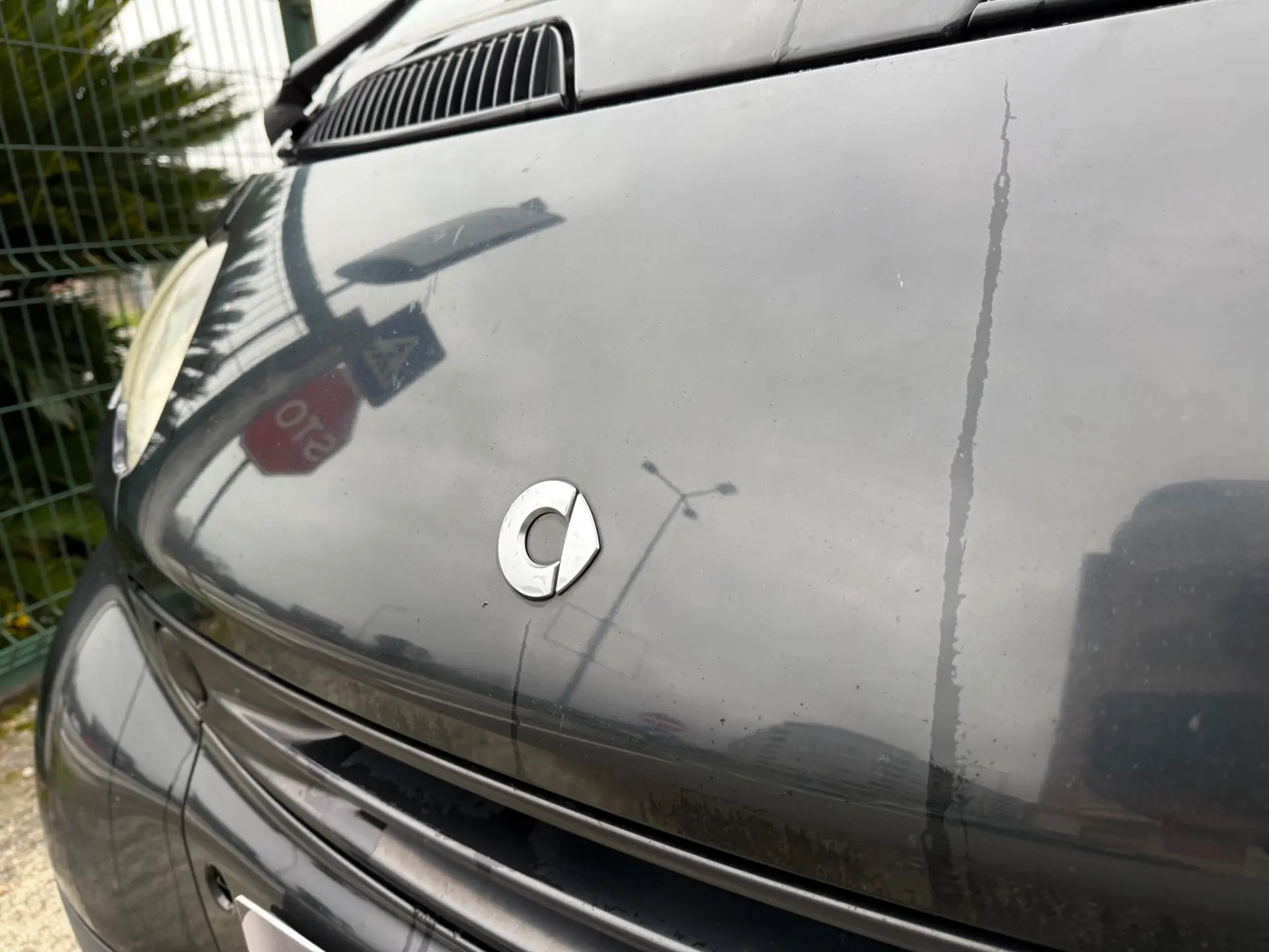 Smart ForTwo Coupé Pure cdi 41 3