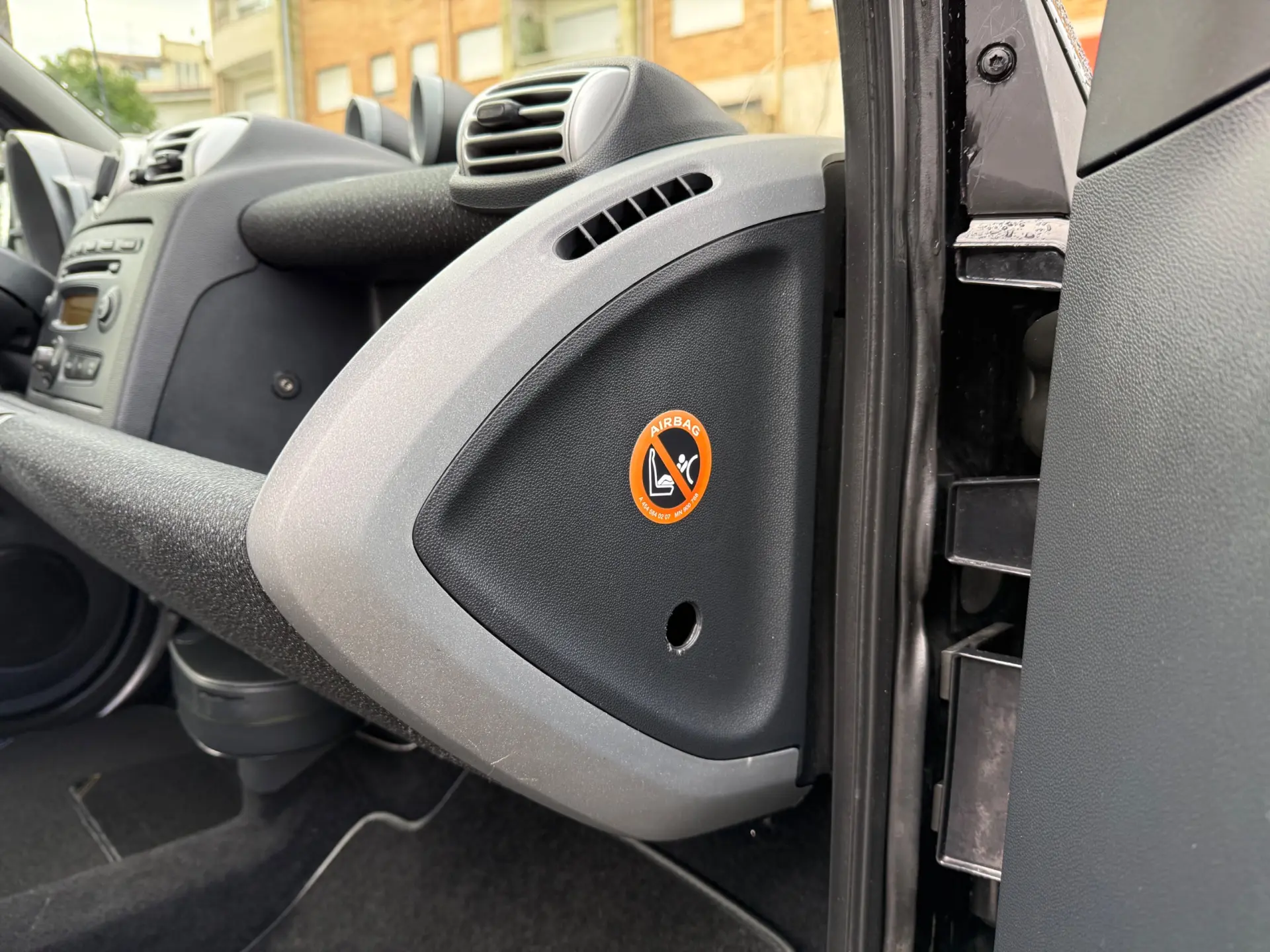 Smart ForTwo Coupé 1.0 T Pulse 84 24