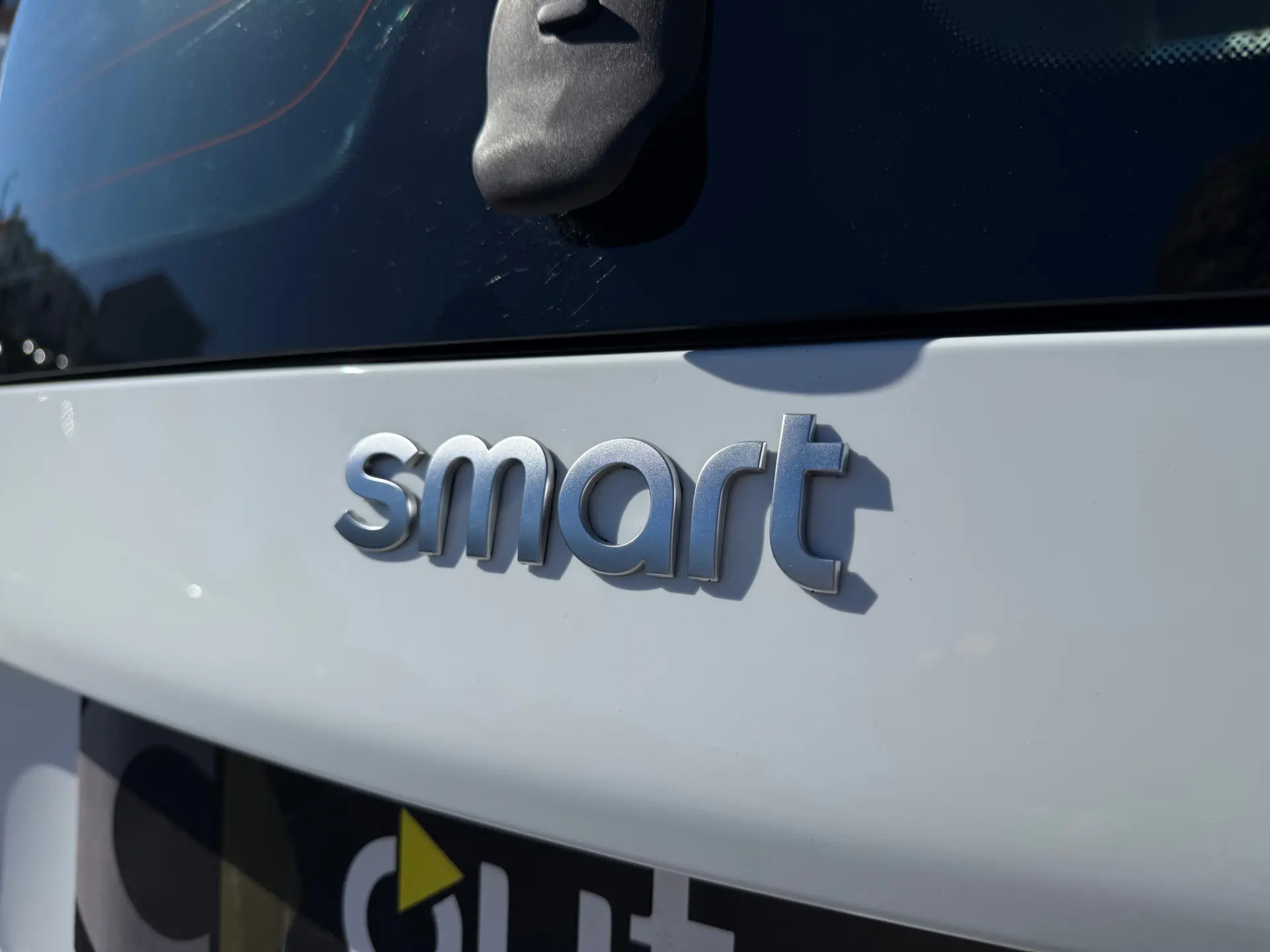 Smart ForTwo Coupé 1.0 71 Aut. 38