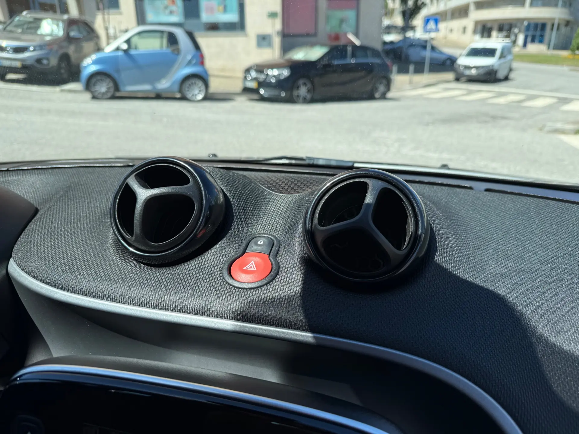 Smart ForFour 1.0 Passion 71 18
