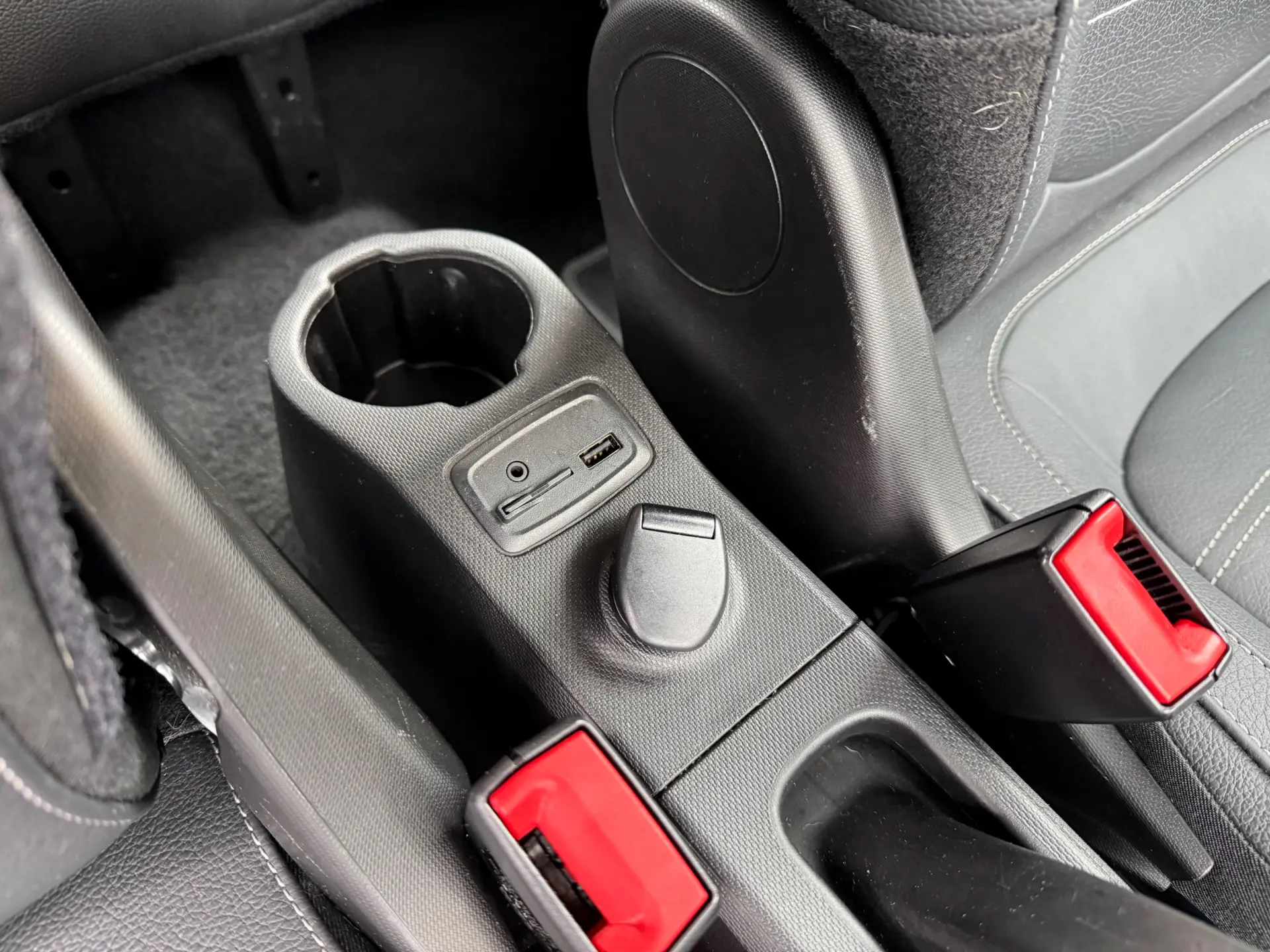 Smart ForFour 0.9 Prime 90 Aut. 47