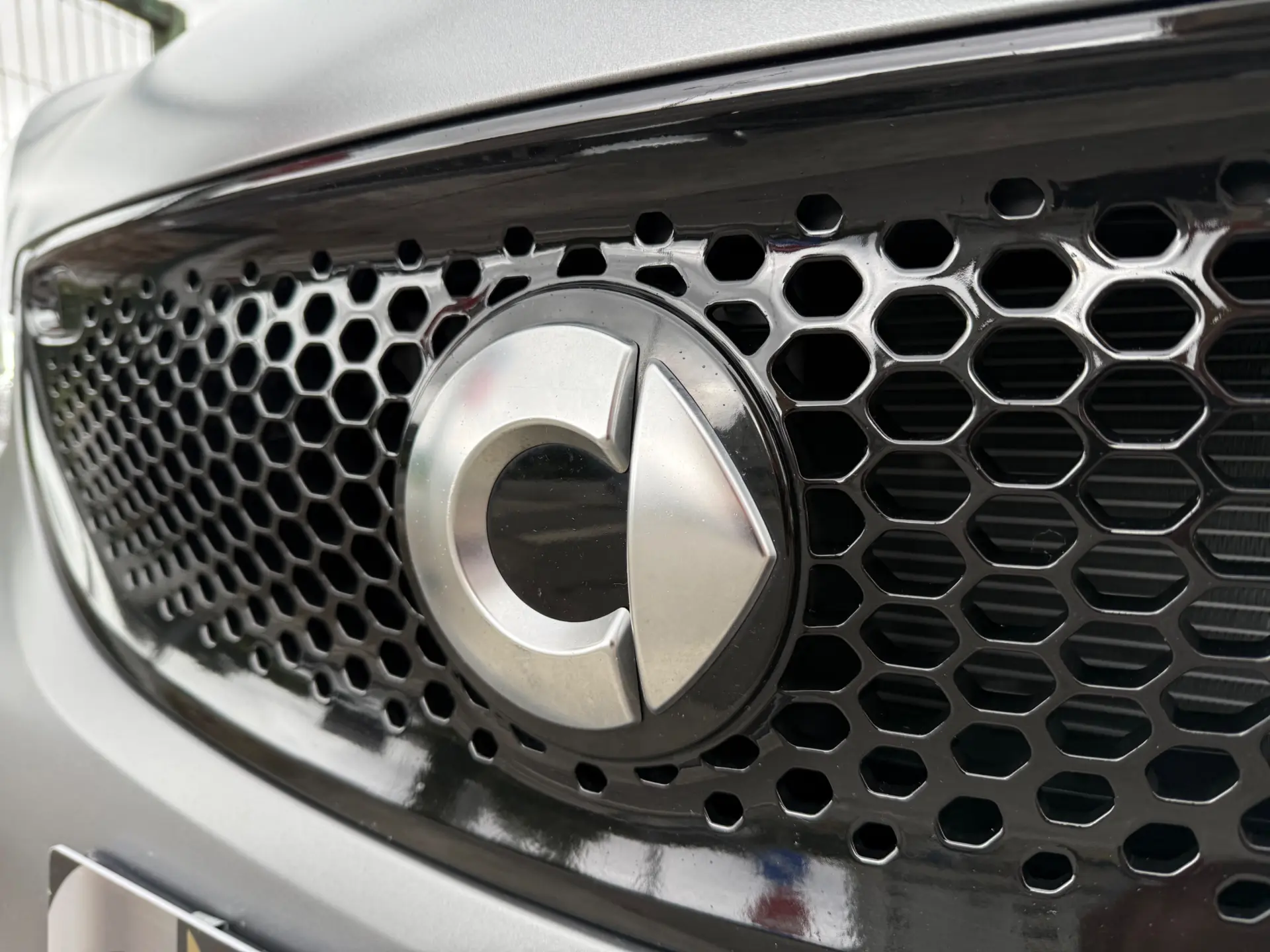 Smart ForTwo Coupé EQ passion 5