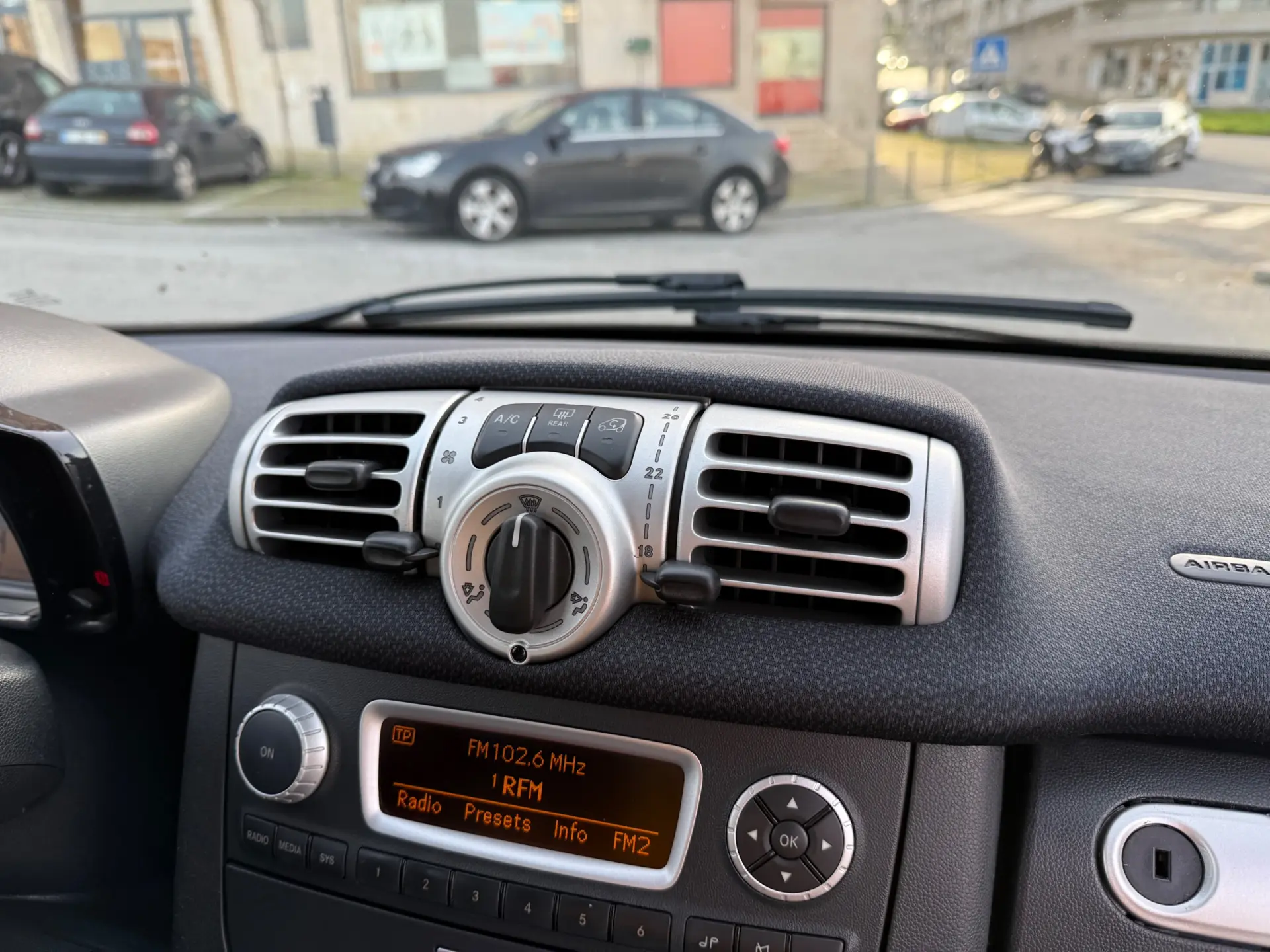 Smart ForTwo Coupé 0.8 cdi Pure 54 12