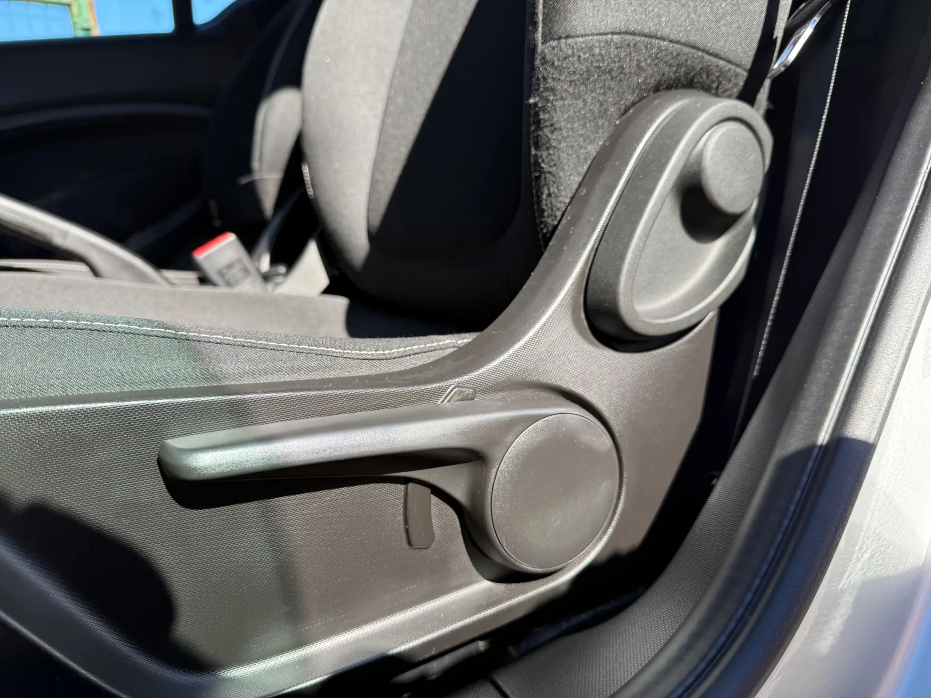 Smart ForTwo Coupé 1.0 Passion 71 Aut. 38