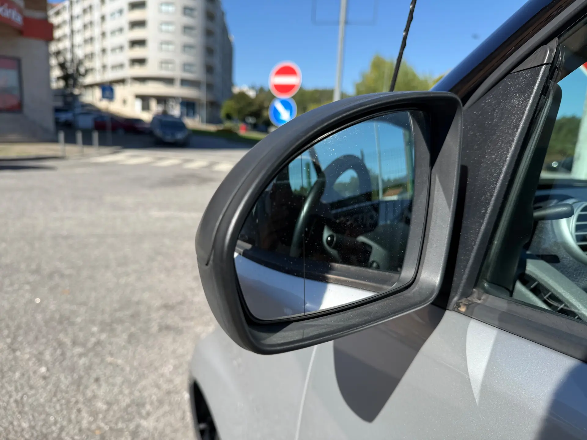 Smart ForTwo Coupé 1.0 mhd Passion 71 25