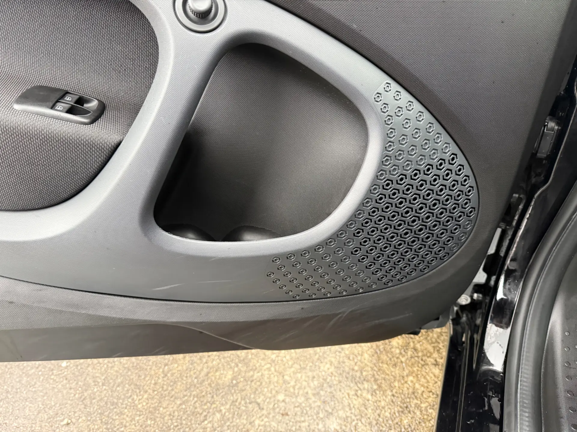 Smart ForTwo Coupé 1.0 Passion 71 Aut. 33