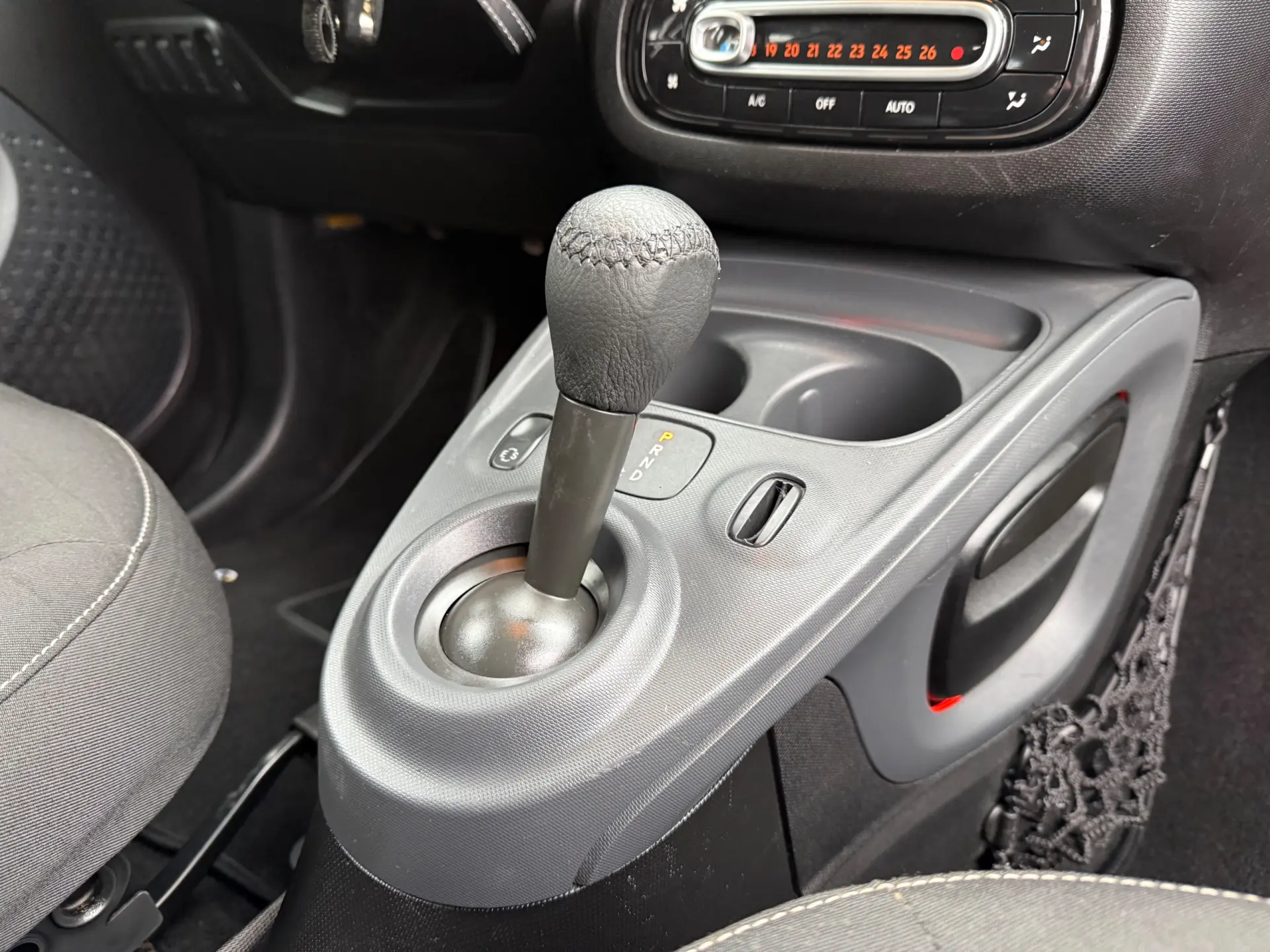 Smart ForFour 0.9 Passion 90 Aut. 21
