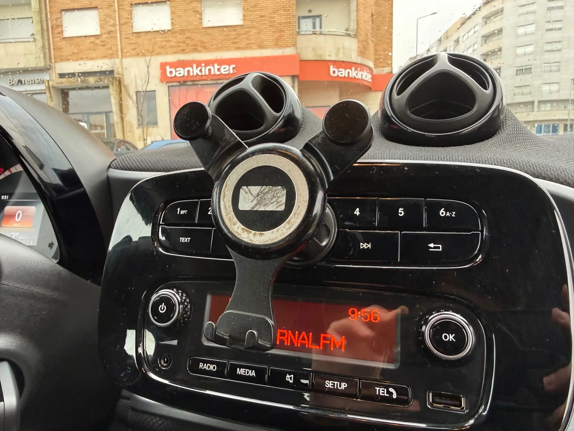 Smart ForTwo Coupé 0.9 Passion 90 Aut. 20