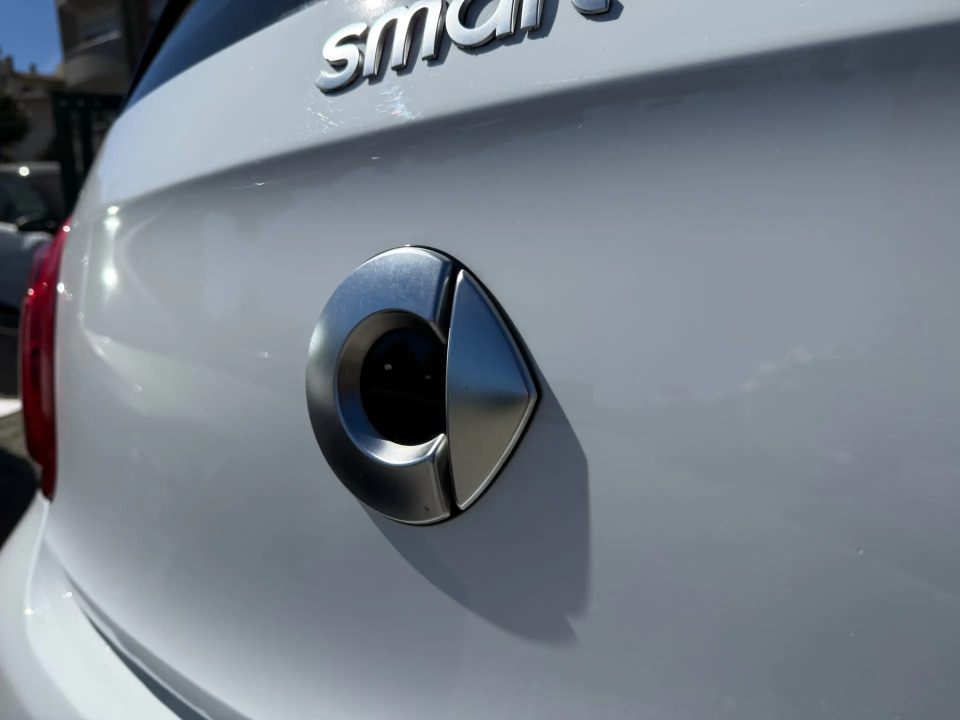 Smart ForFour 0.9 Passion 90 Aut. 48