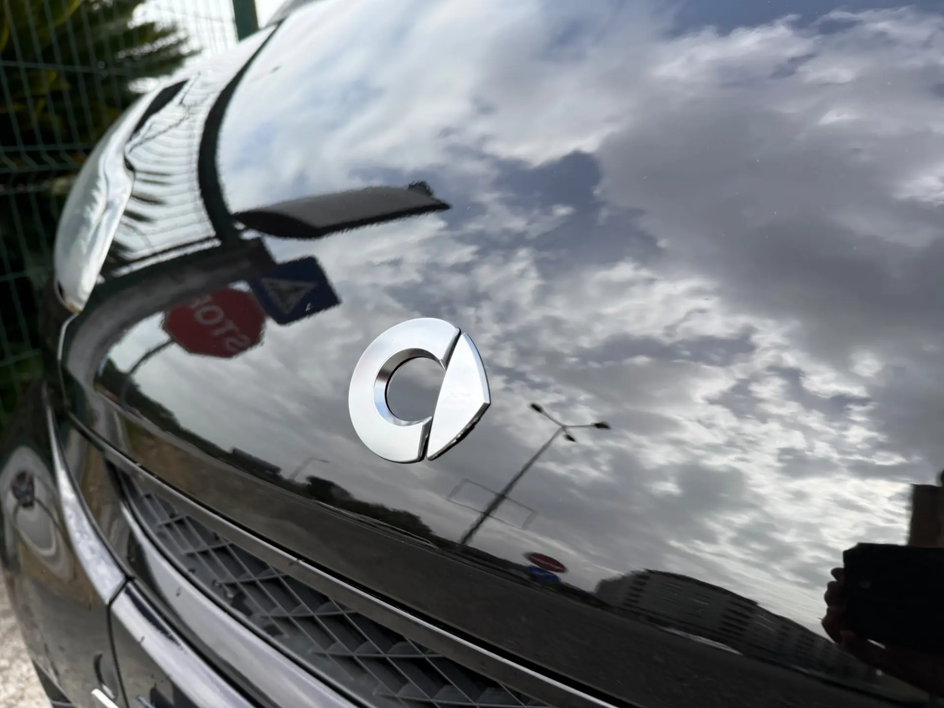 Smart ForTwo Coupé 0.8 cdi Passion 54 3