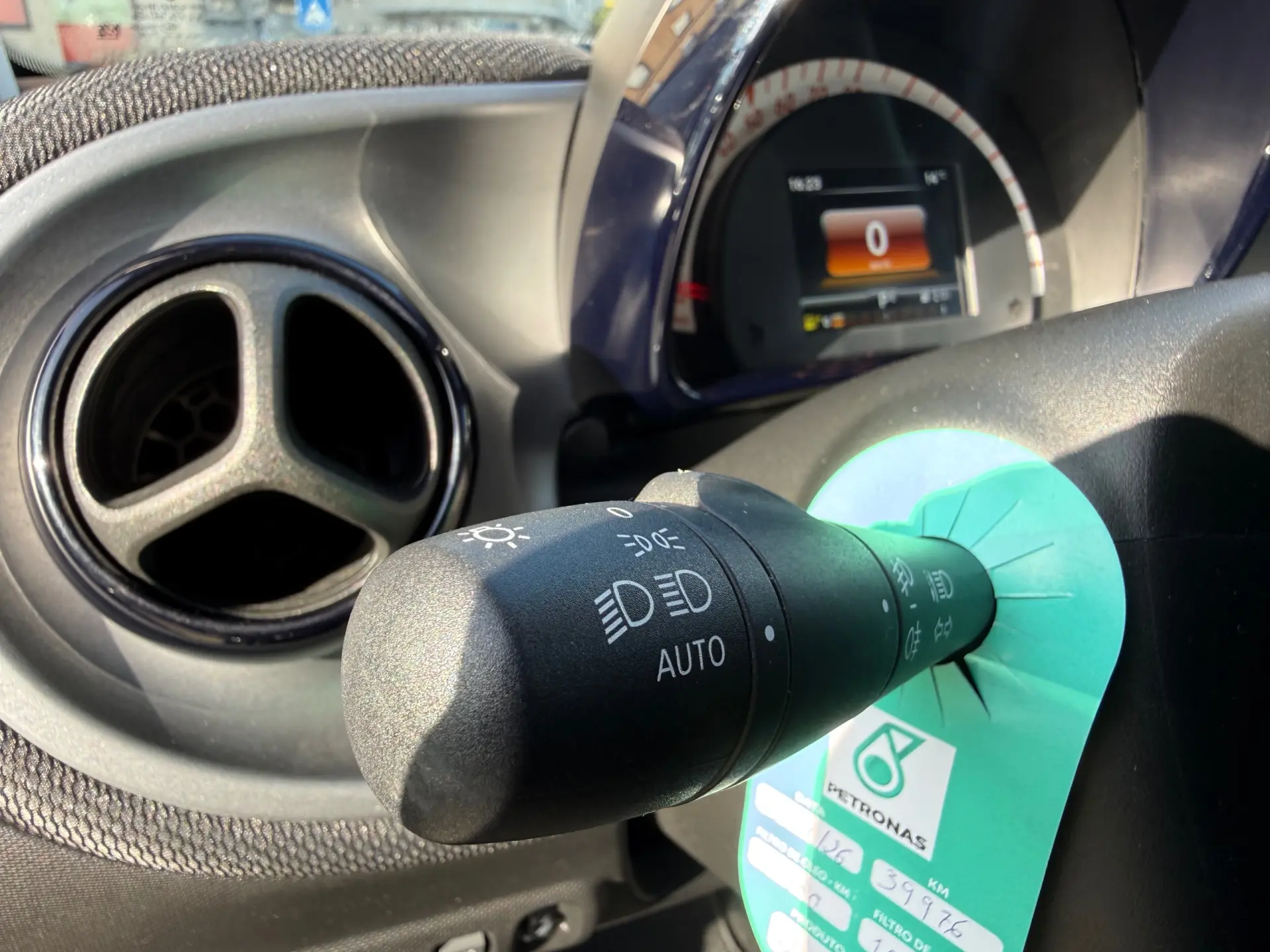 Smart ForTwo Coupé 1.0 Passion 71 Aut. 19