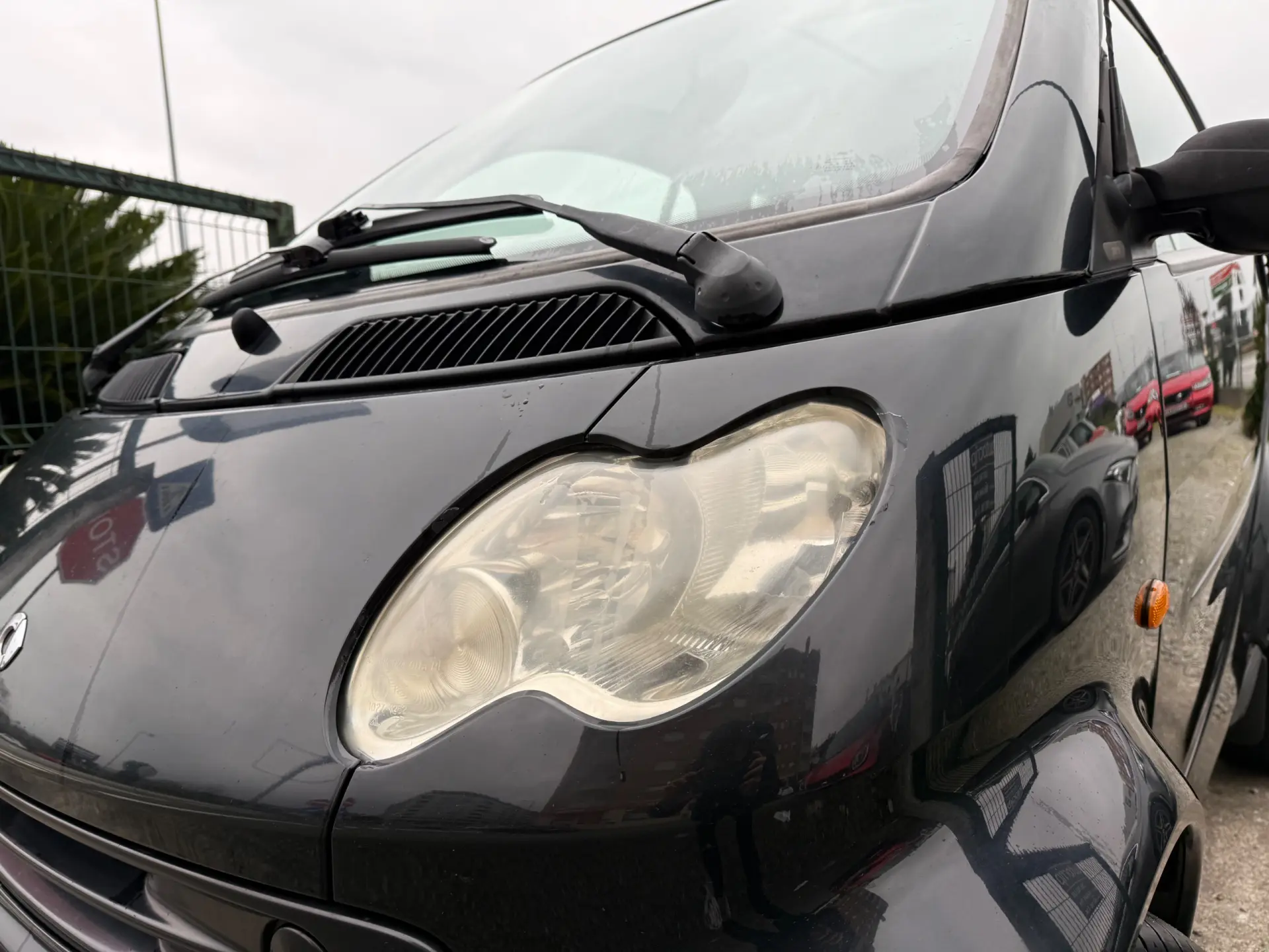 Smart ForTwo Coupé Pure cdi 41 2