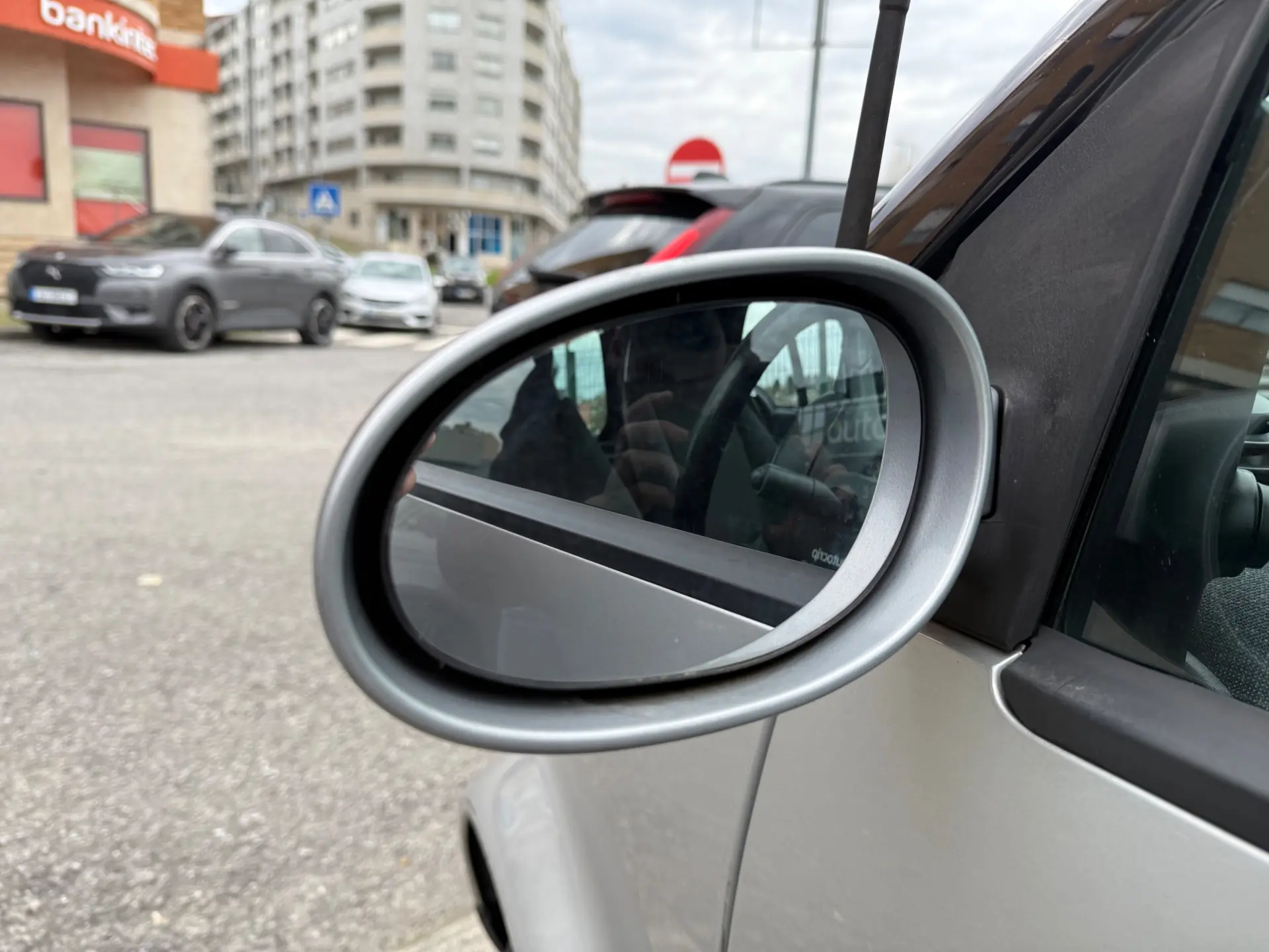 Smart City Coupé & Passion cdi 25