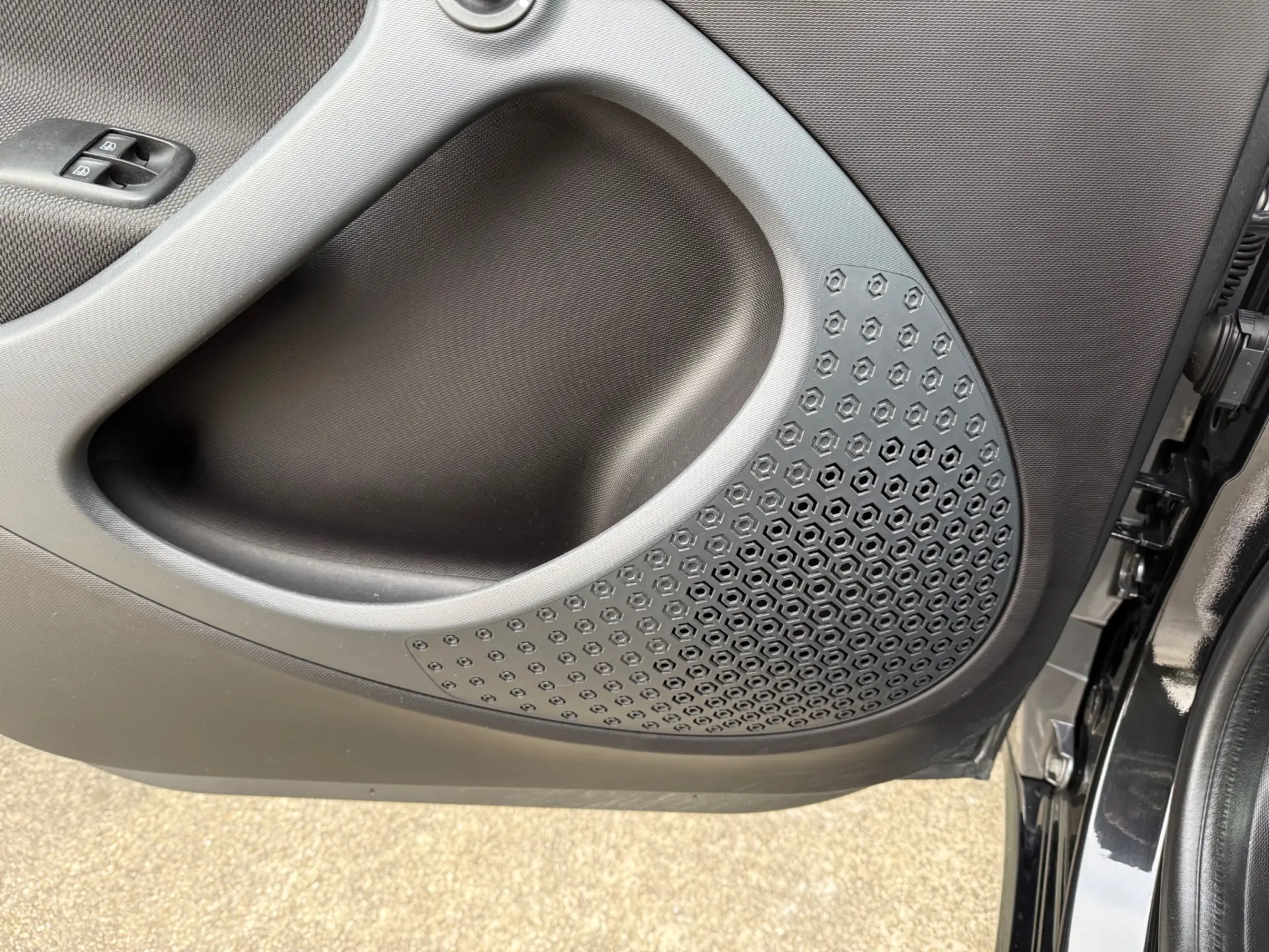 Smart ForFour 1.0 Passion 71 Aut. 34