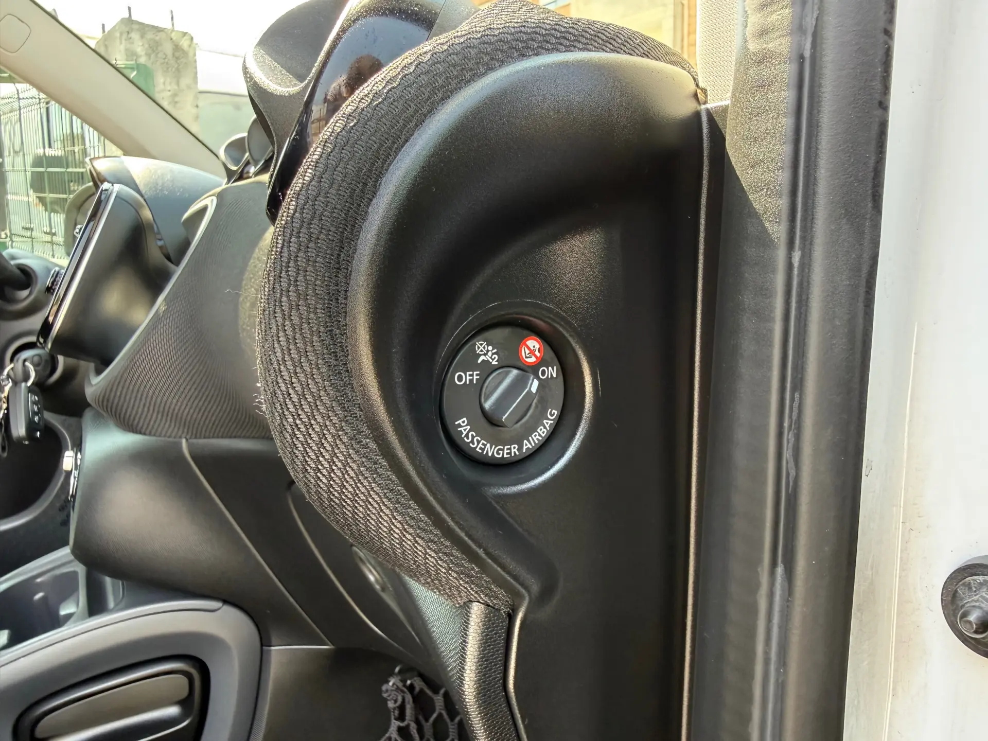 Smart ForTwo Coupé 0.9 Passion 90 Aut. 25