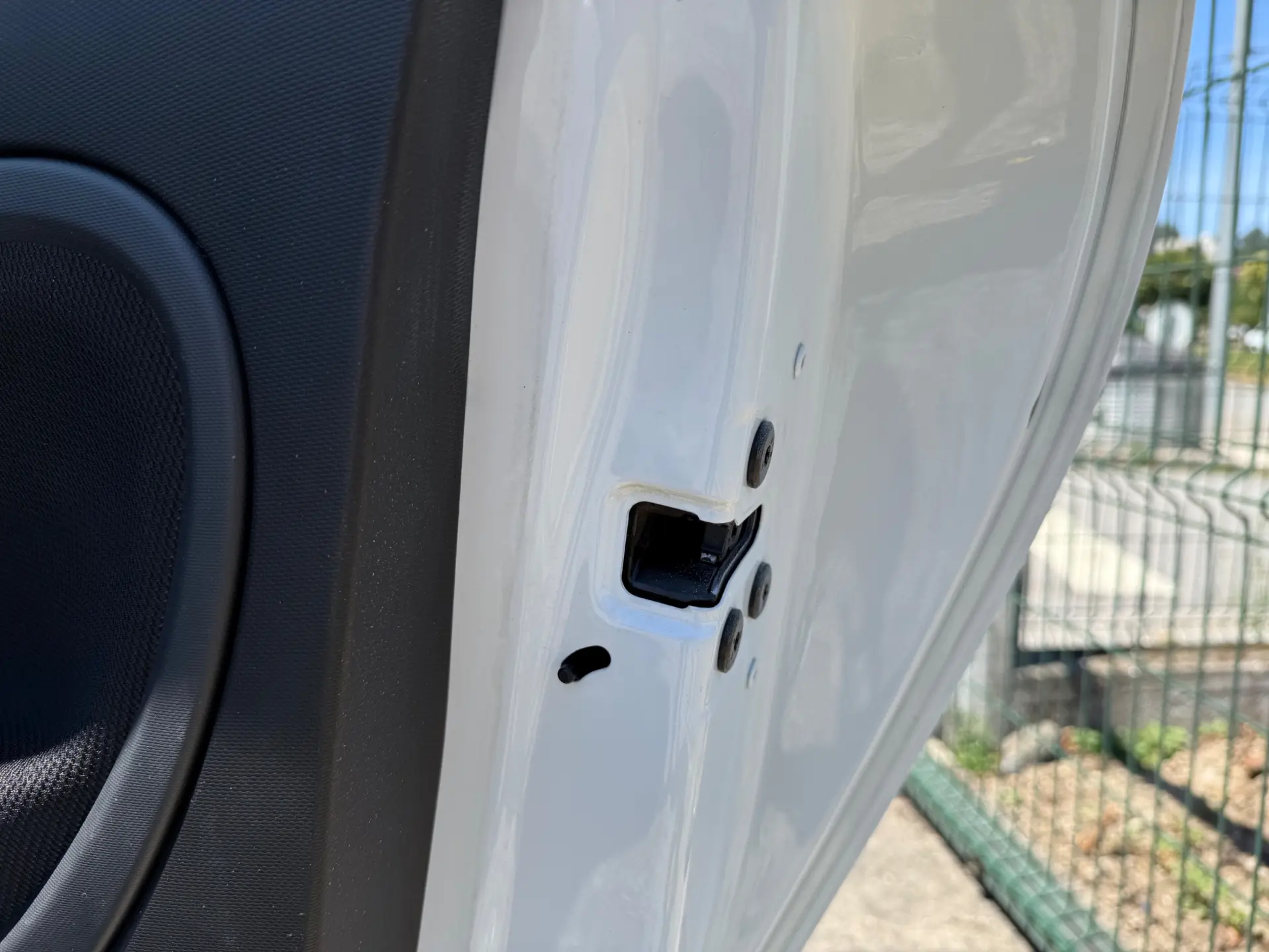 Smart ForFour EQ prime 50