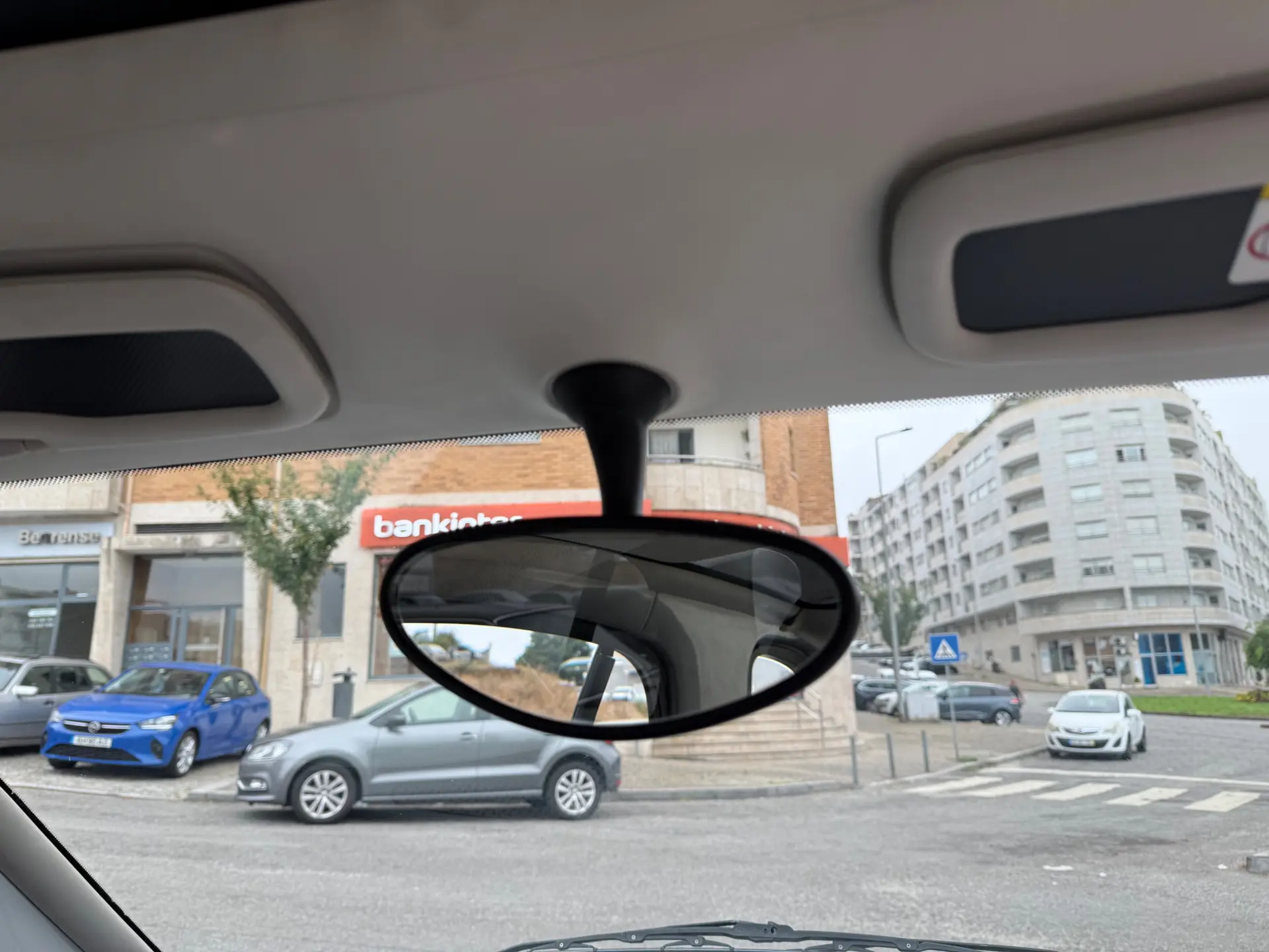 Smart City Coupé & Pure 55 24