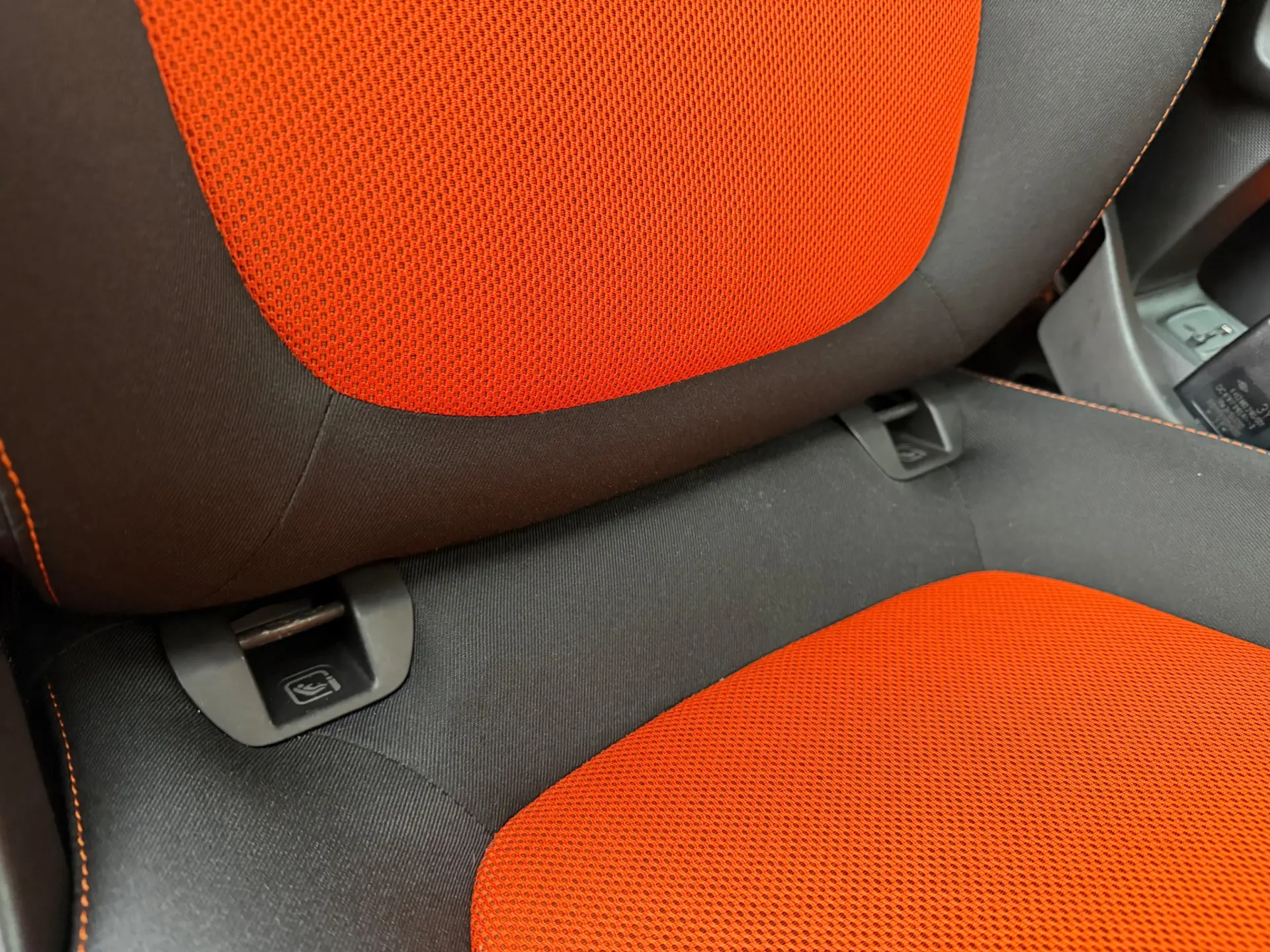 Smart ForTwo Coupé 0.9 Passion 90 Aut. 39