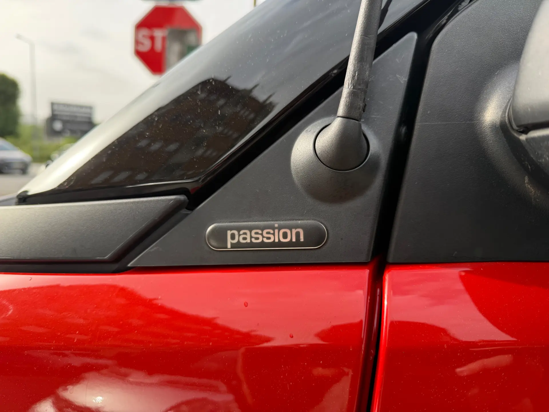 Smart ForTwo Coupé 0.8 cdi Passion 54 6