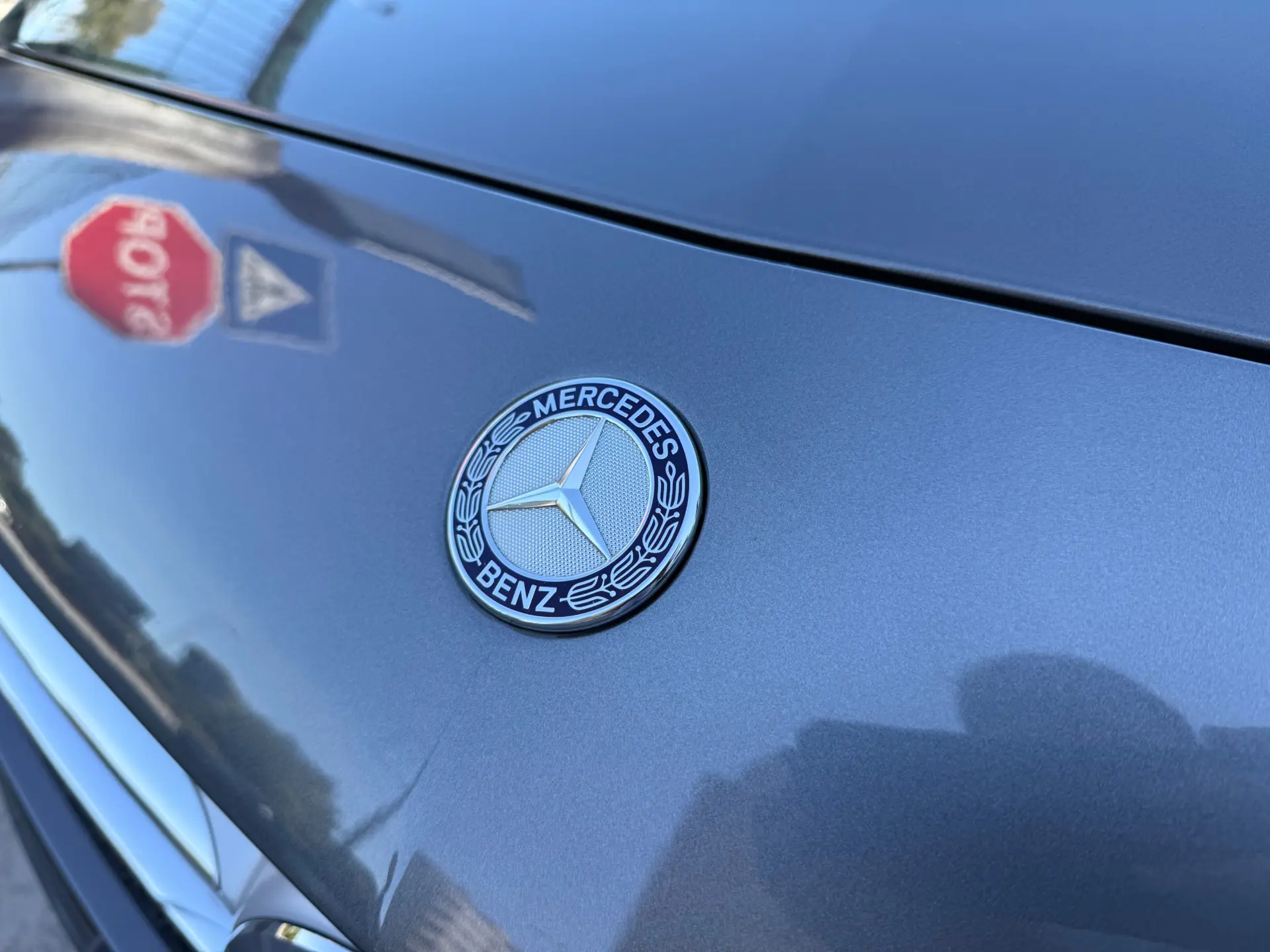Mercedes-Benz A 180 AMG Line 3