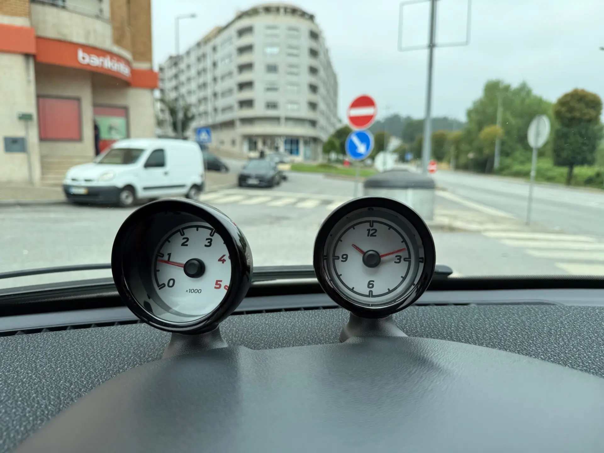 Smart ForTwo Coupé 0.8 cdi Passion 54 14