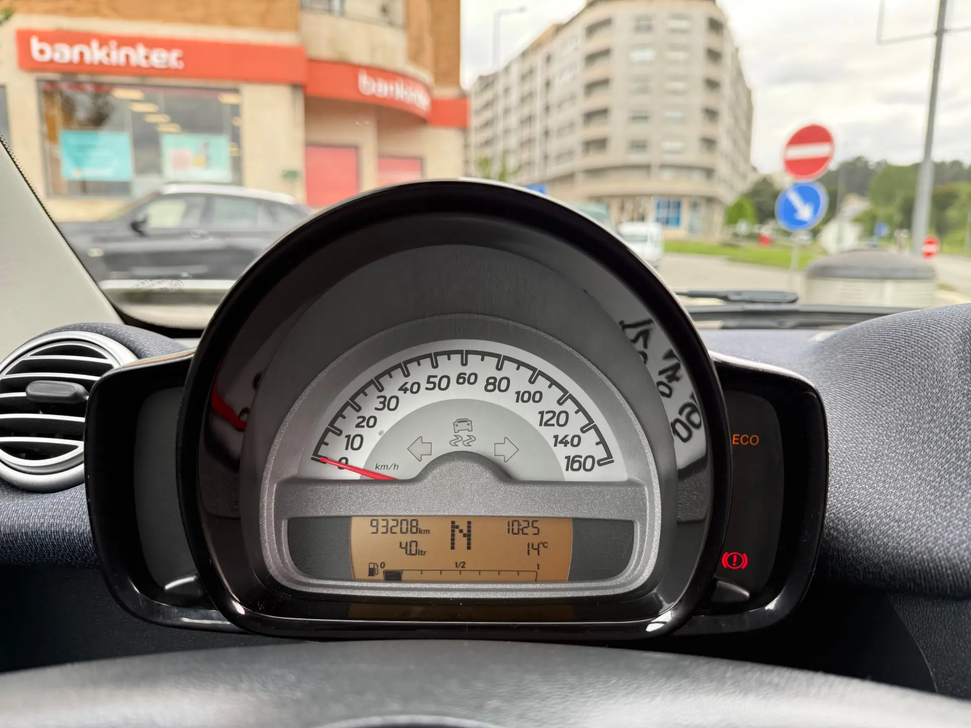 Smart ForTwo Coupé 1.0 mhd Passion 71 12