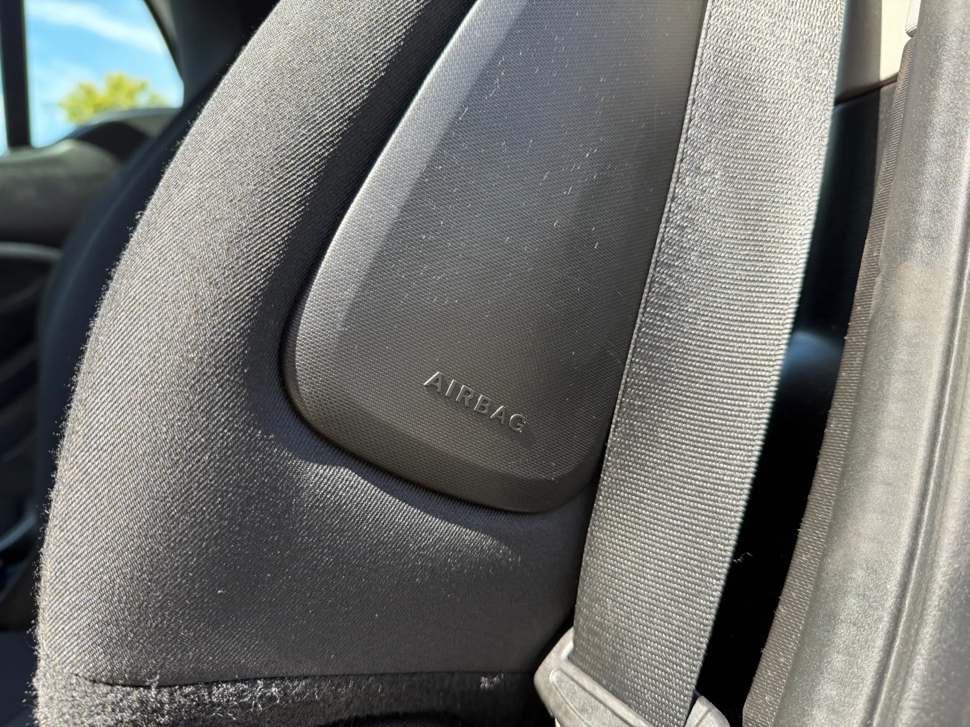Smart ForTwo Coupé EQ 35