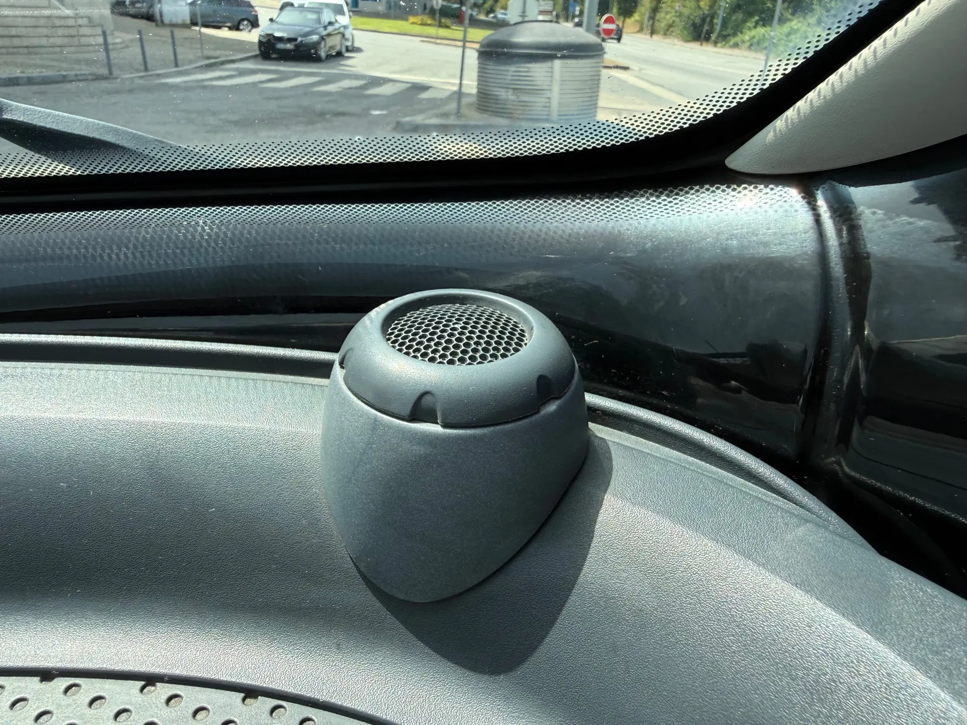 Smart Fortwo Cabrio Passion cdi 41 16