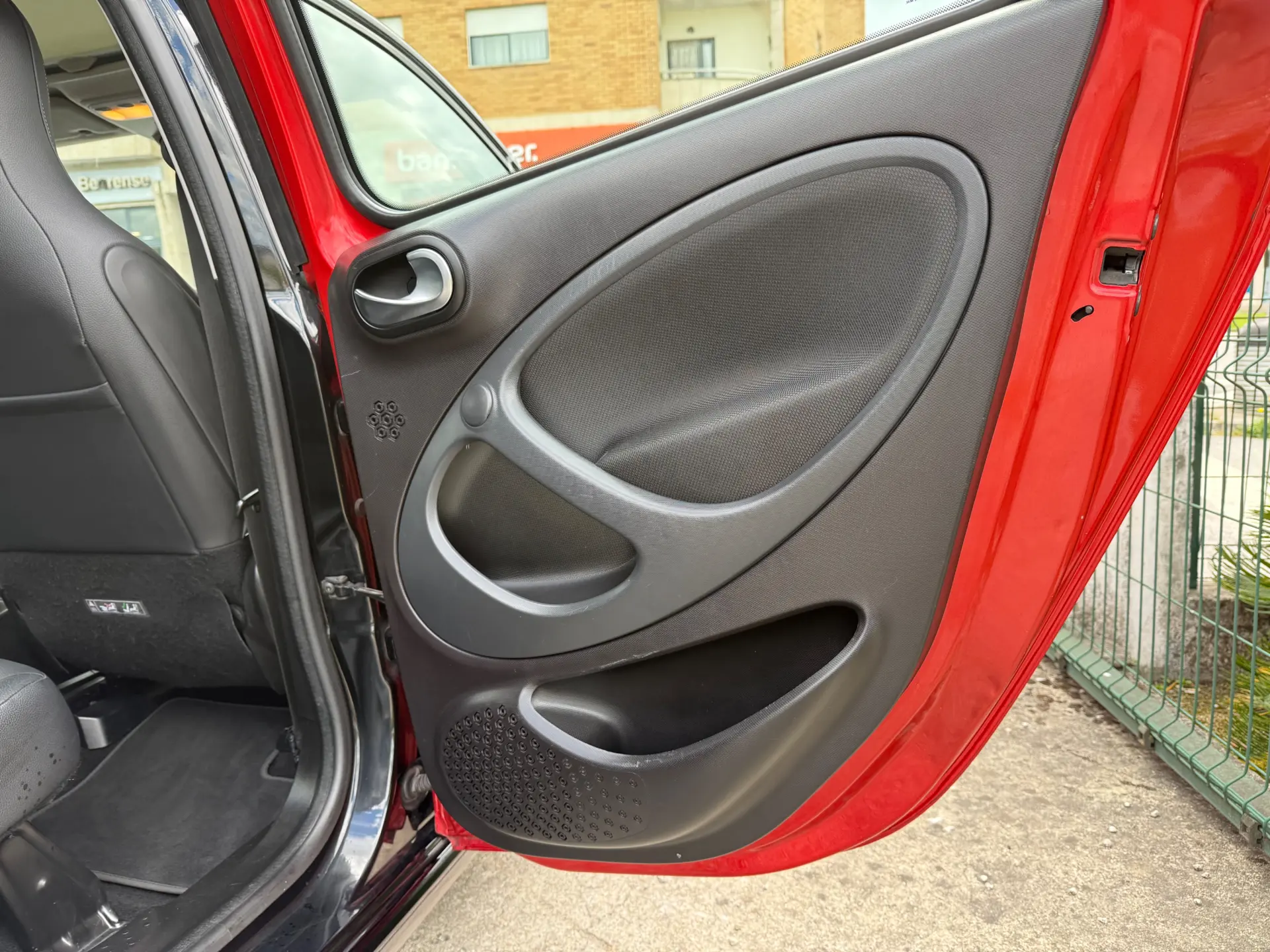 Smart ForFour 0.9 Prime 90 Aut. 52