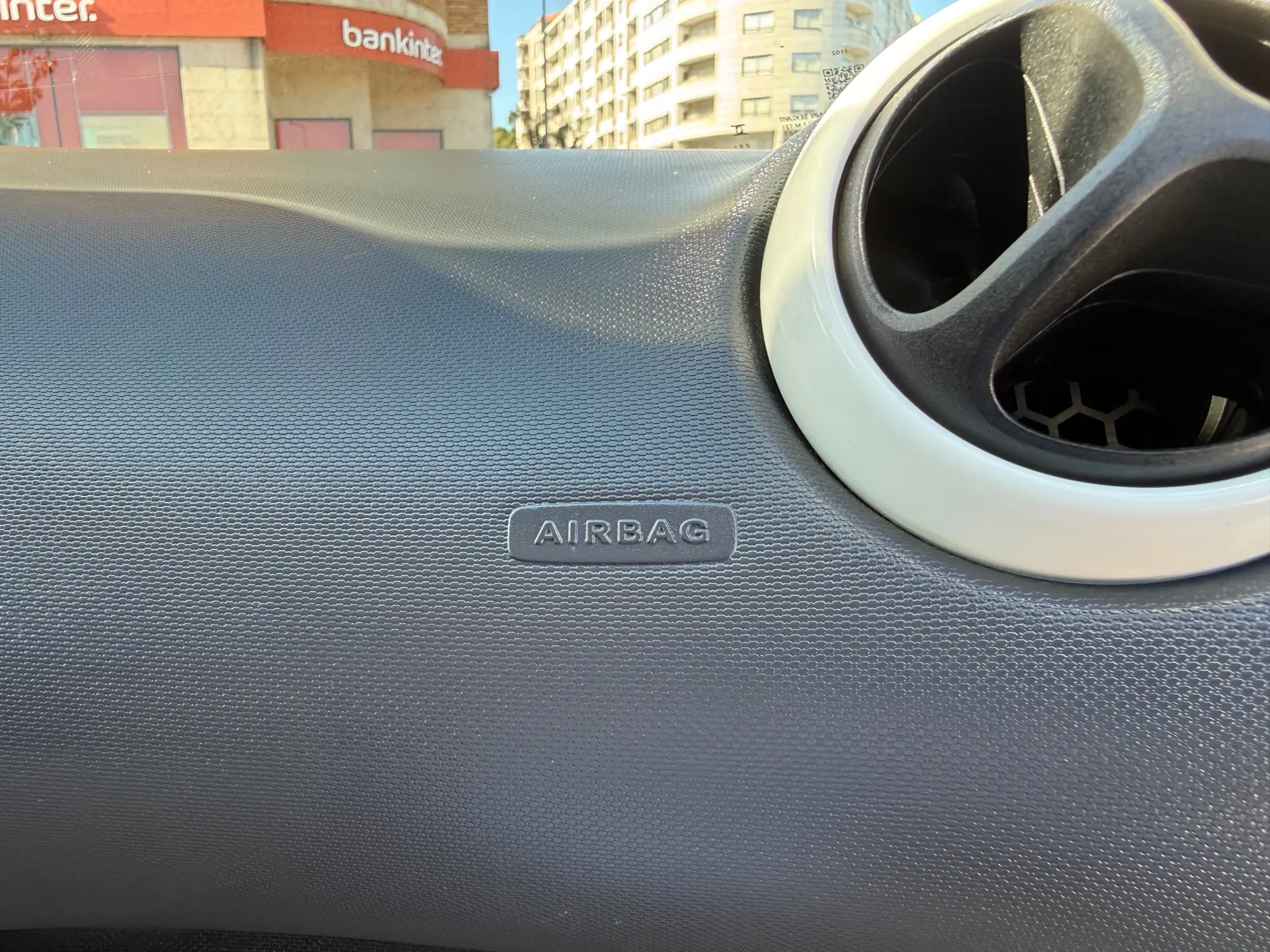 Smart ForFour 1.0 71 Aut. 20