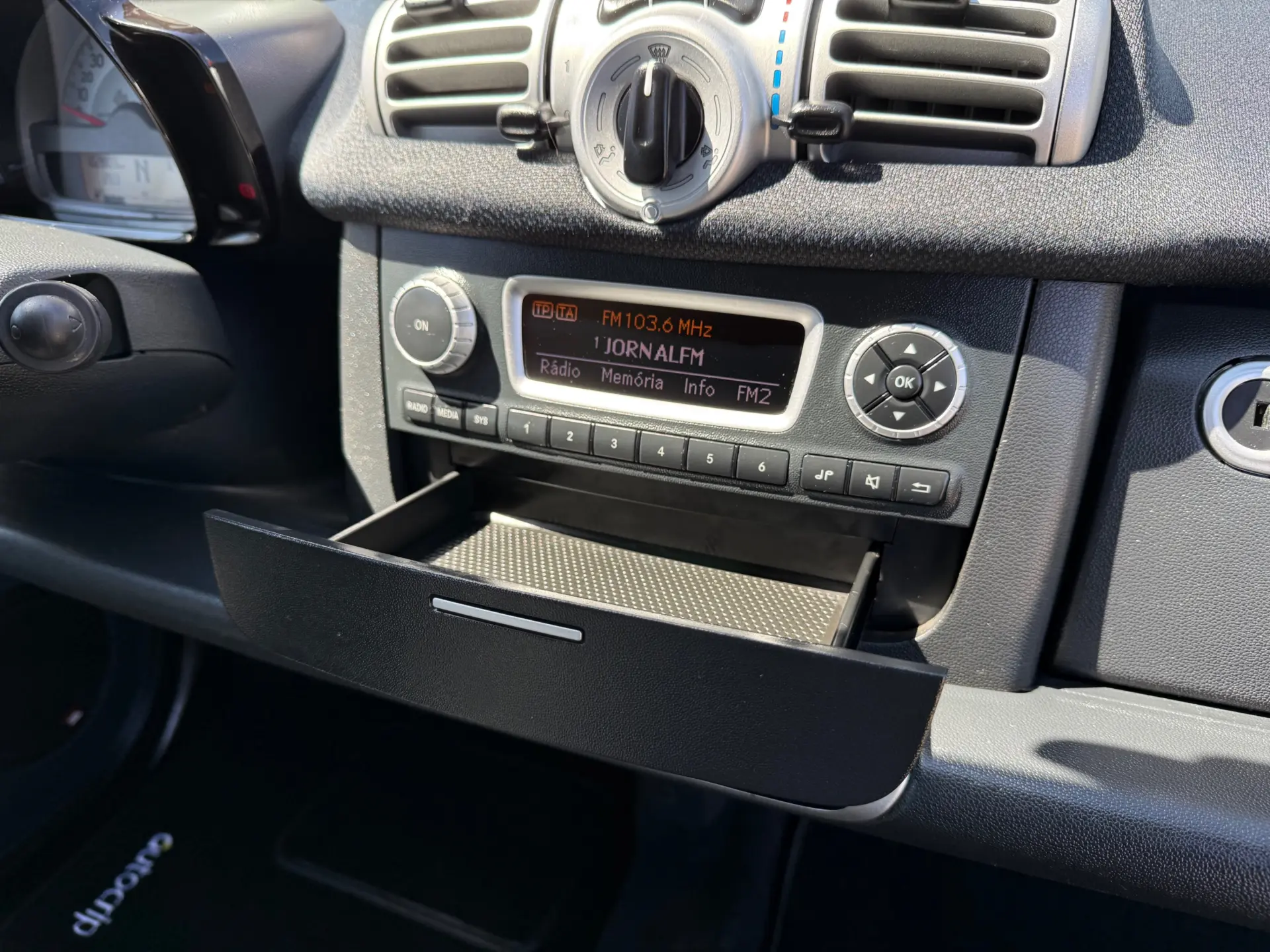 Smart ForTwo Coupé 1.0 mhd Pure 61 14