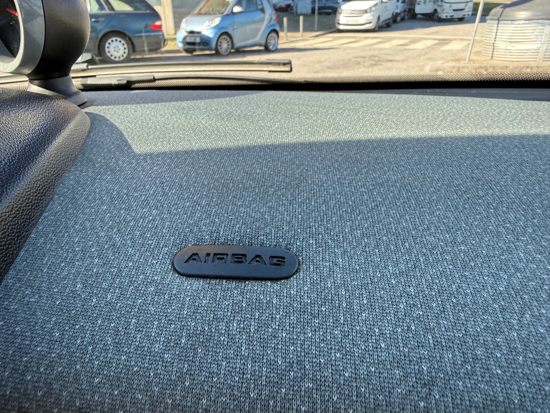Smart ForTwo Coupé 1.0 mhd Pure 61 19