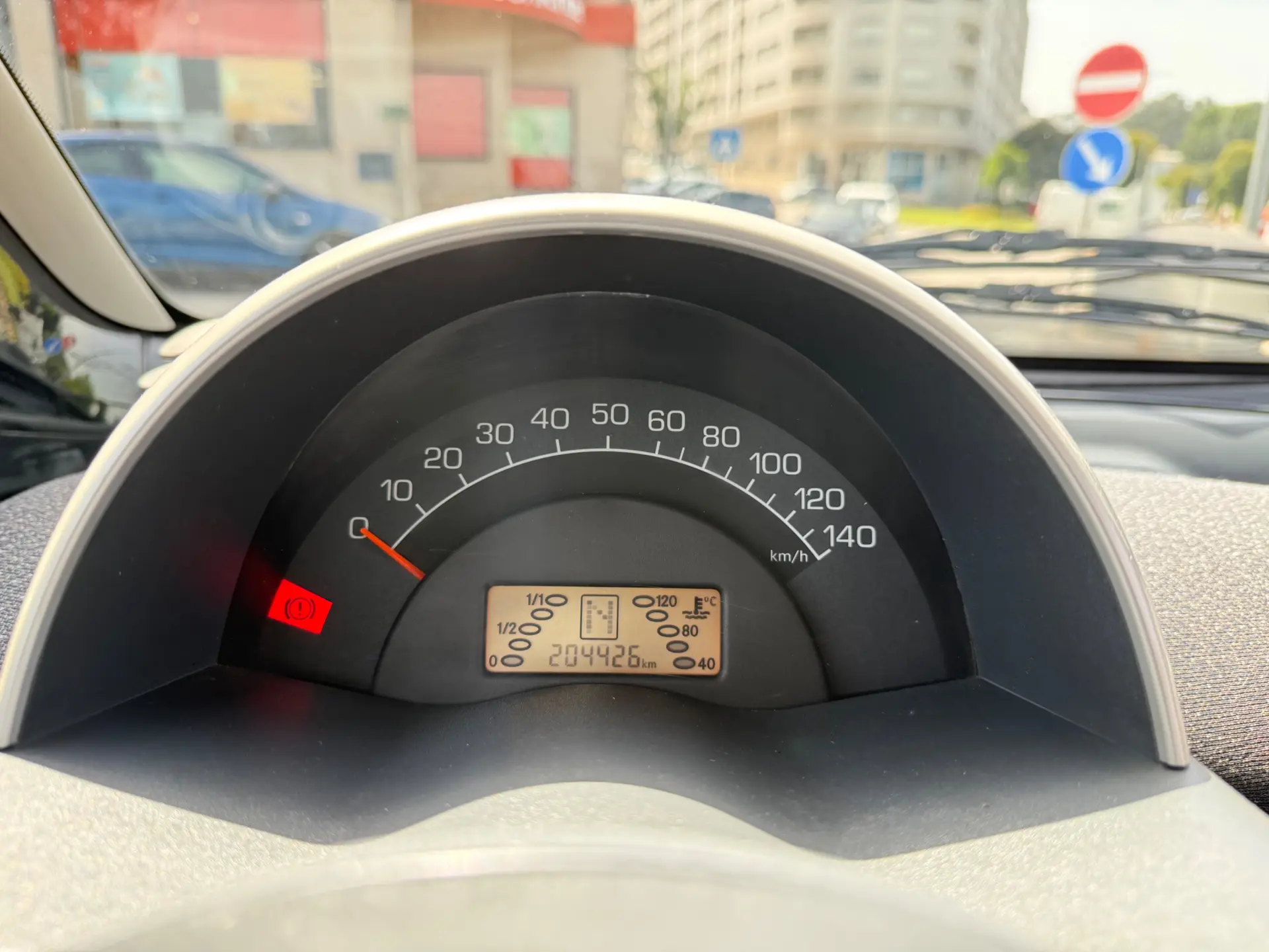 Smart Fortwo Cabrio Passion cdi 41 13