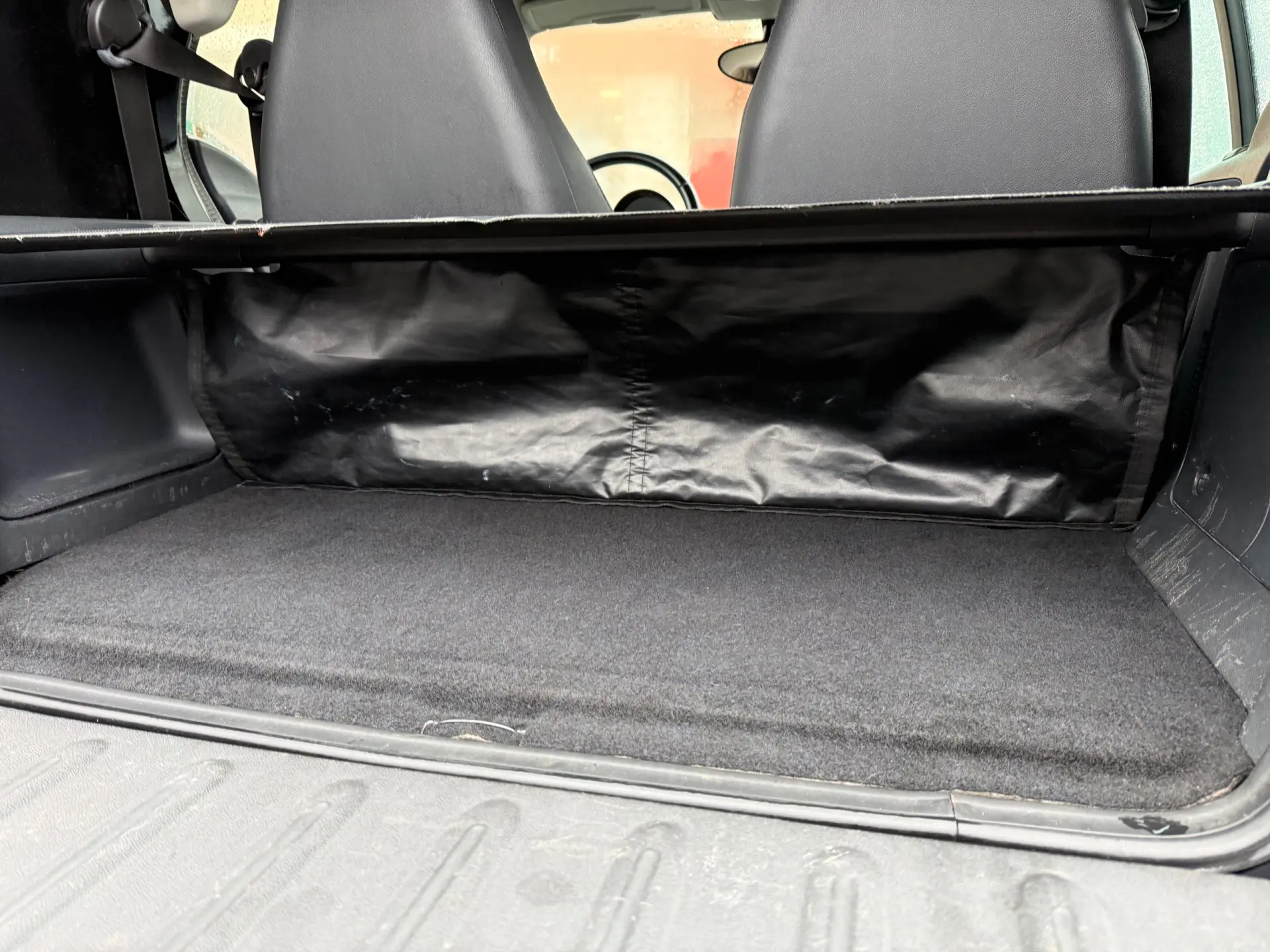 Smart ForTwo Coupé 0.8 cdi Passion 54 34