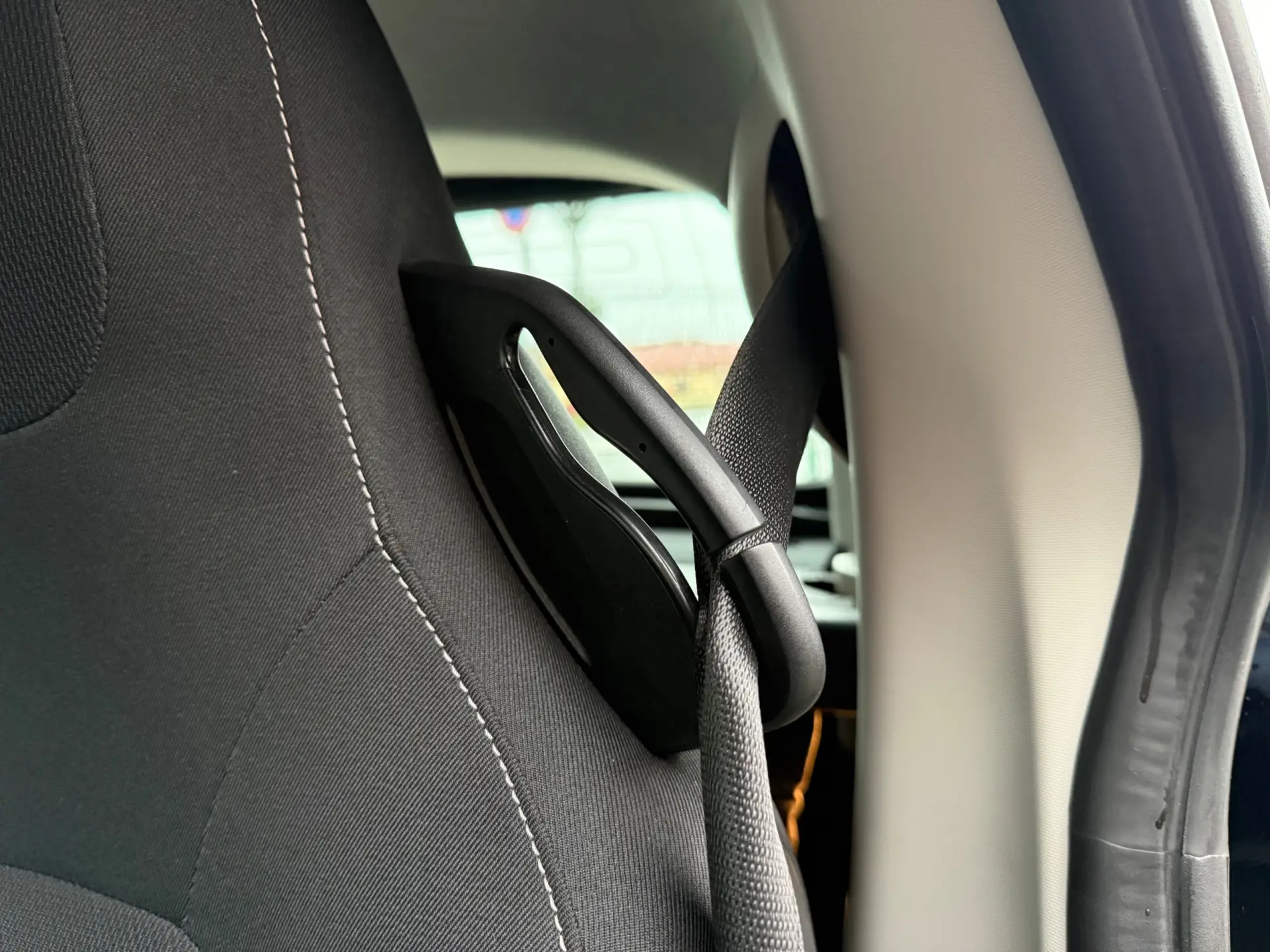 Smart ForTwo Coupé 1.0 Passion 71 Aut. 36