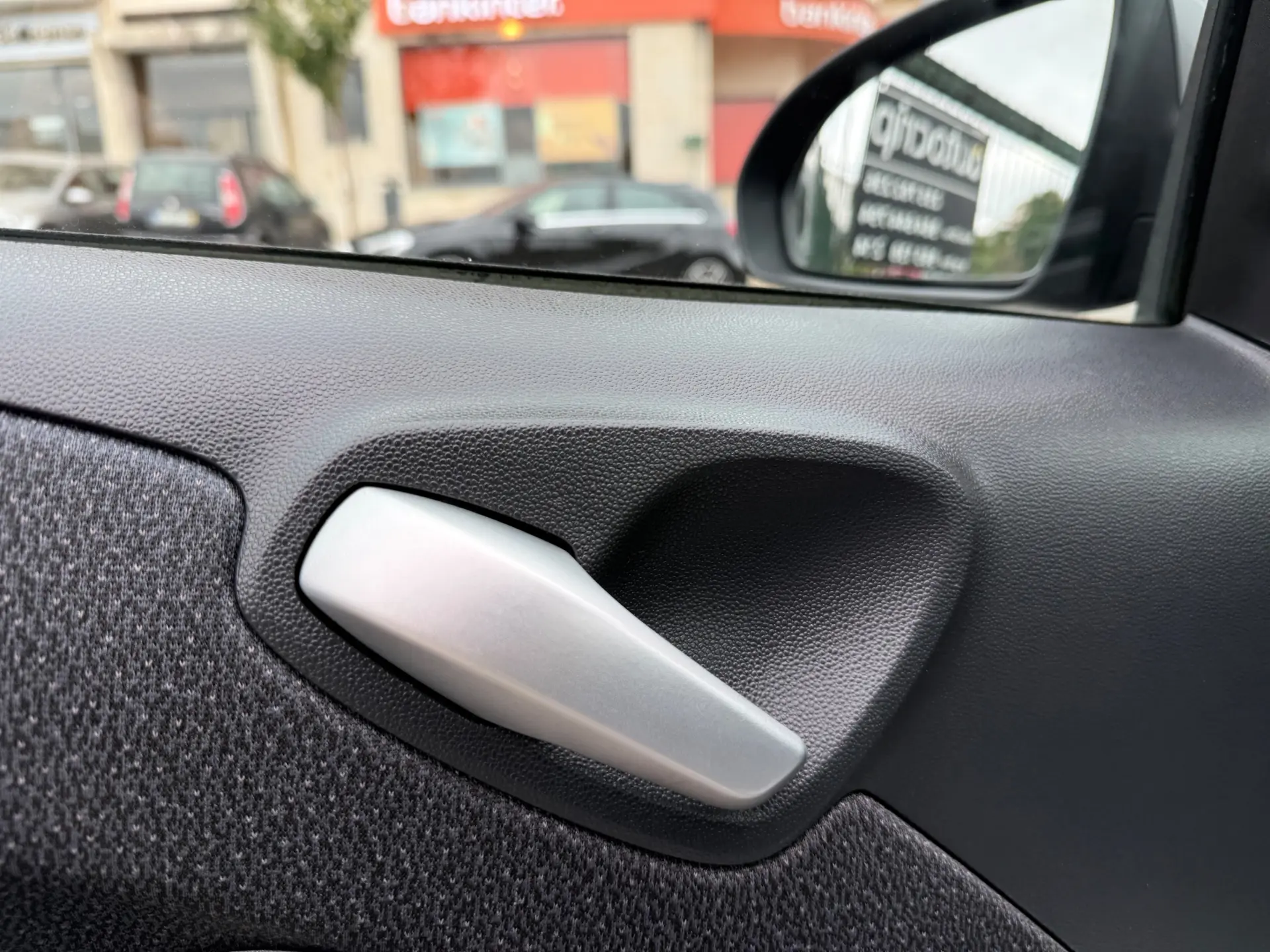 Smart ForTwo Coupé 1.0 mhd Passion 71 26