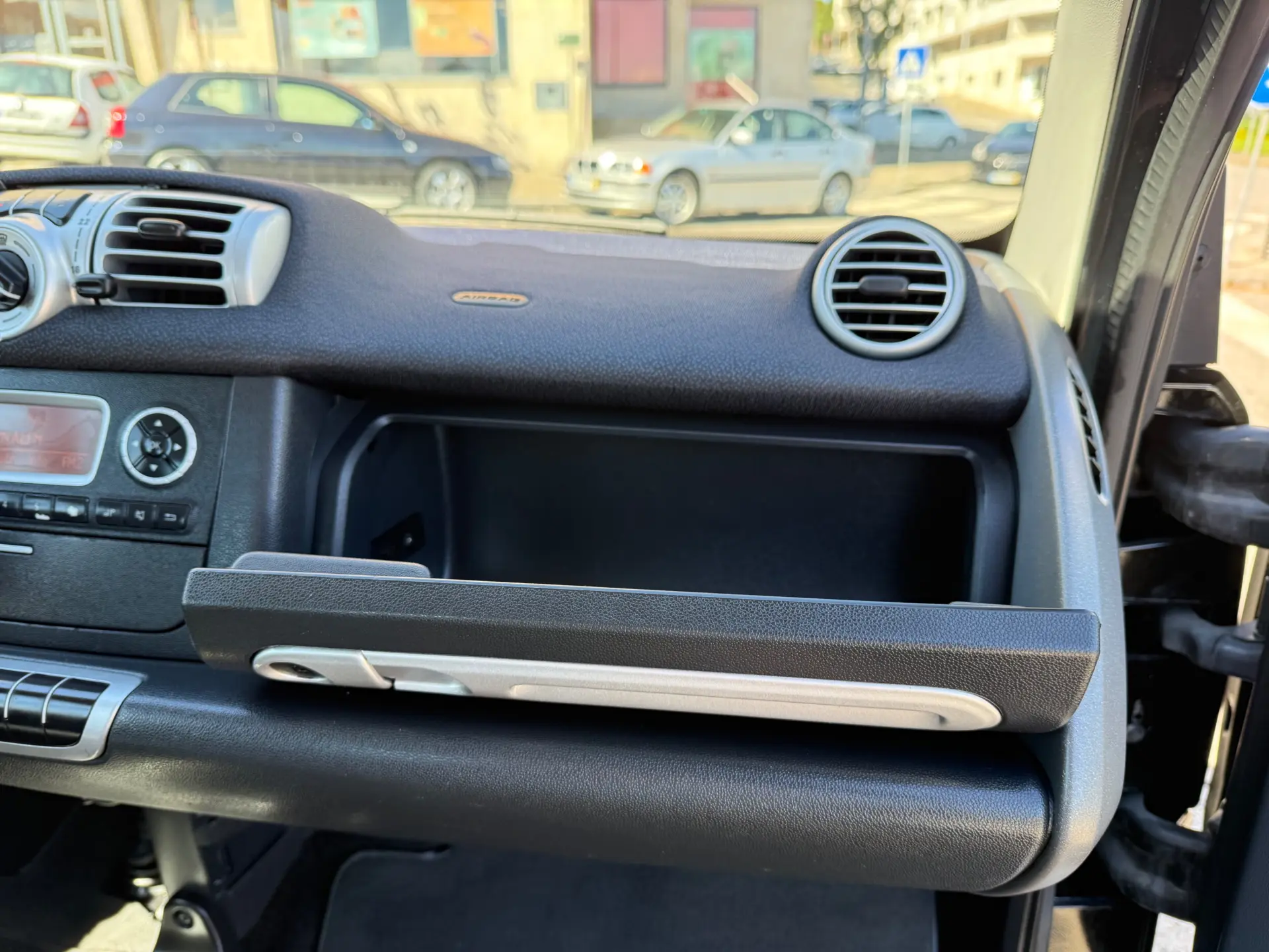 Smart ForTwo Coupé 1.0 mhd Pure 61 Softouch 20