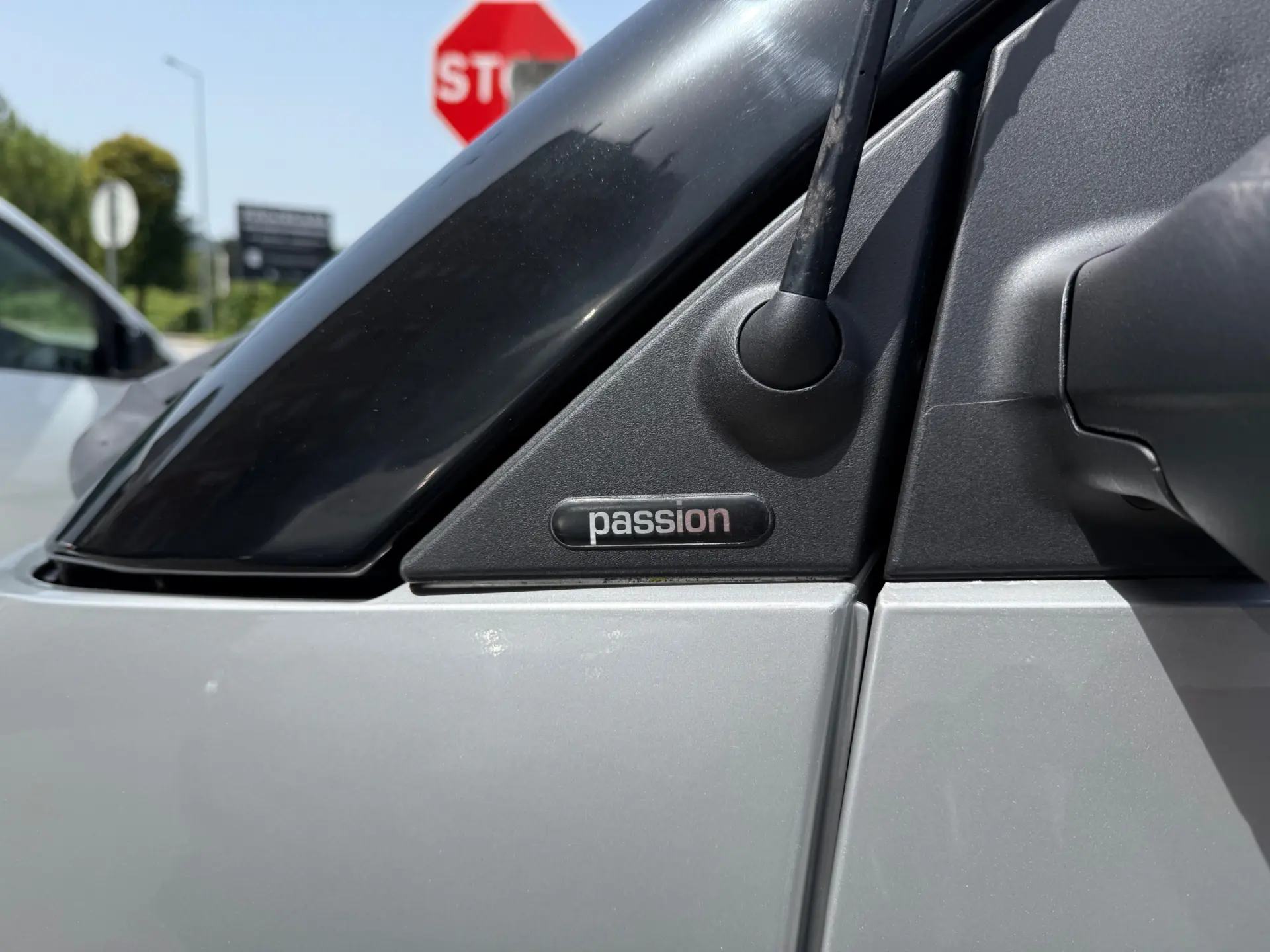 Smart Fortwo Cabrio Passion cdi 41 6